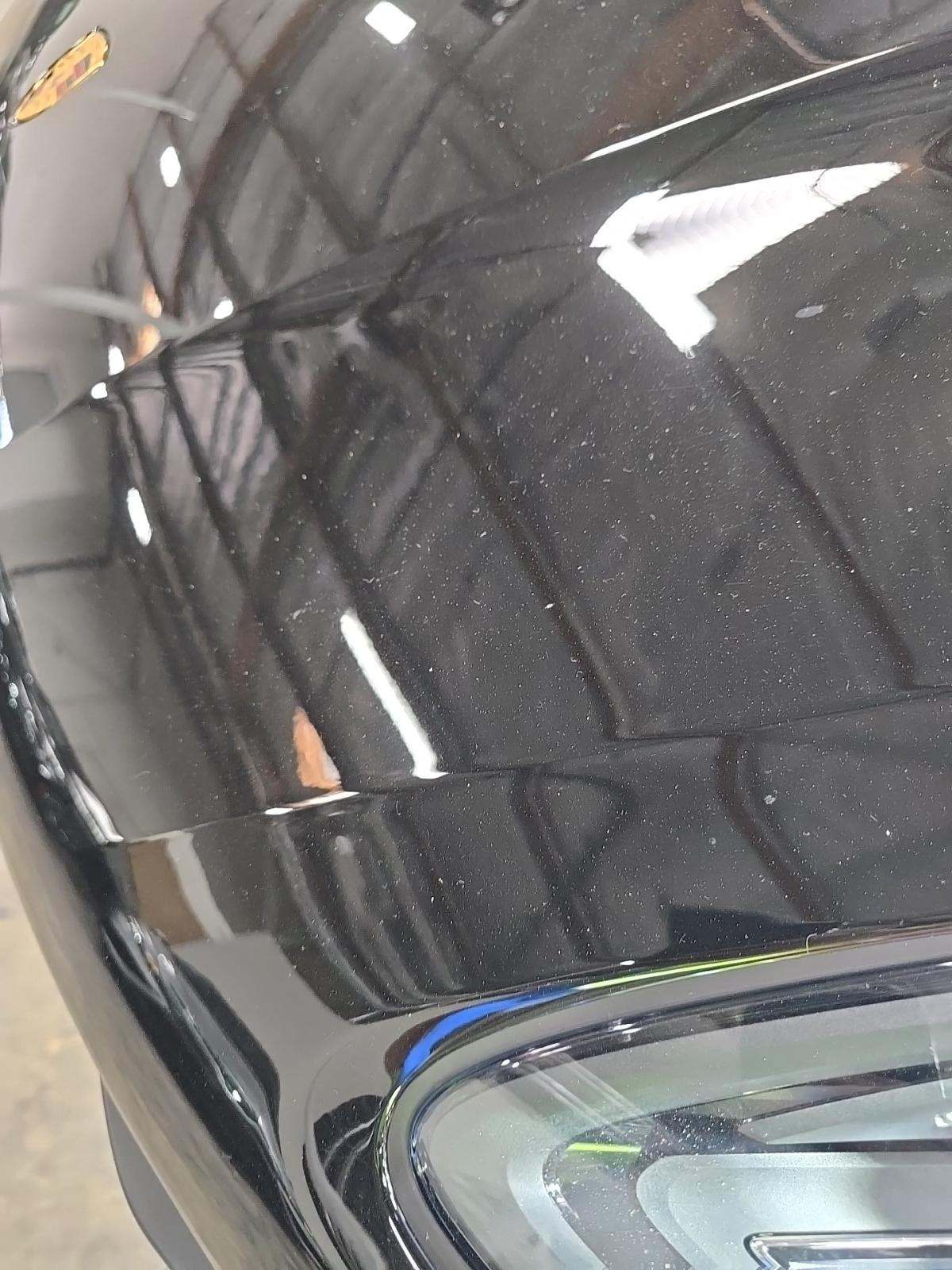 2023 Porsche Macan Base AWD