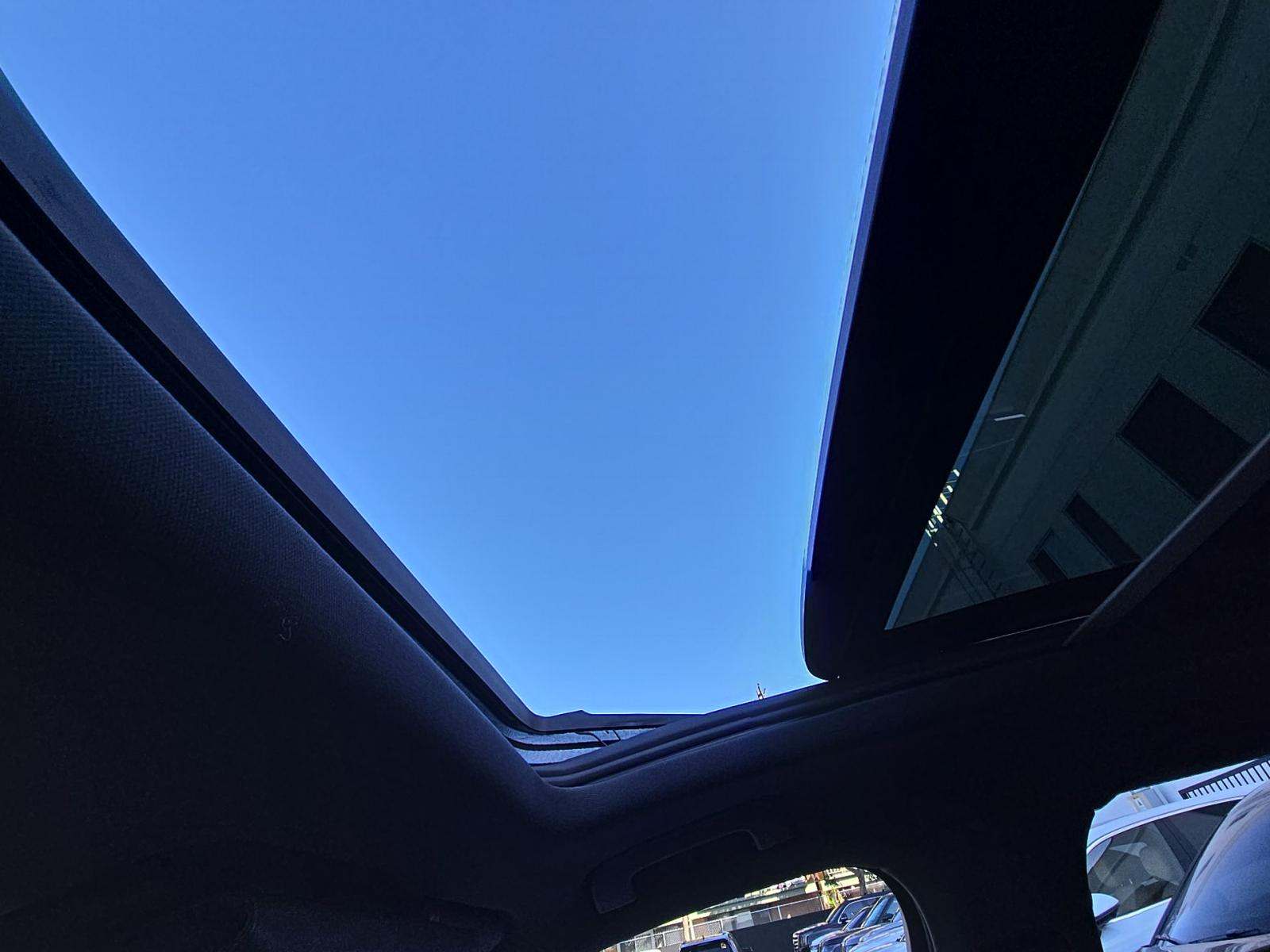 2021 Porsche Cayenne Base AWD