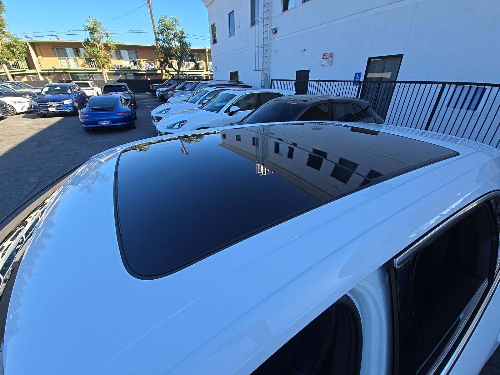 2021 Porsche Cayenne Base AWD