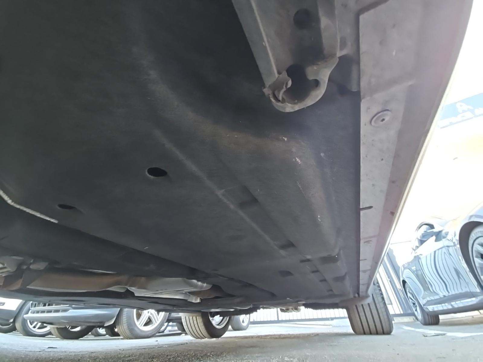 2021 Porsche Cayenne Base AWD