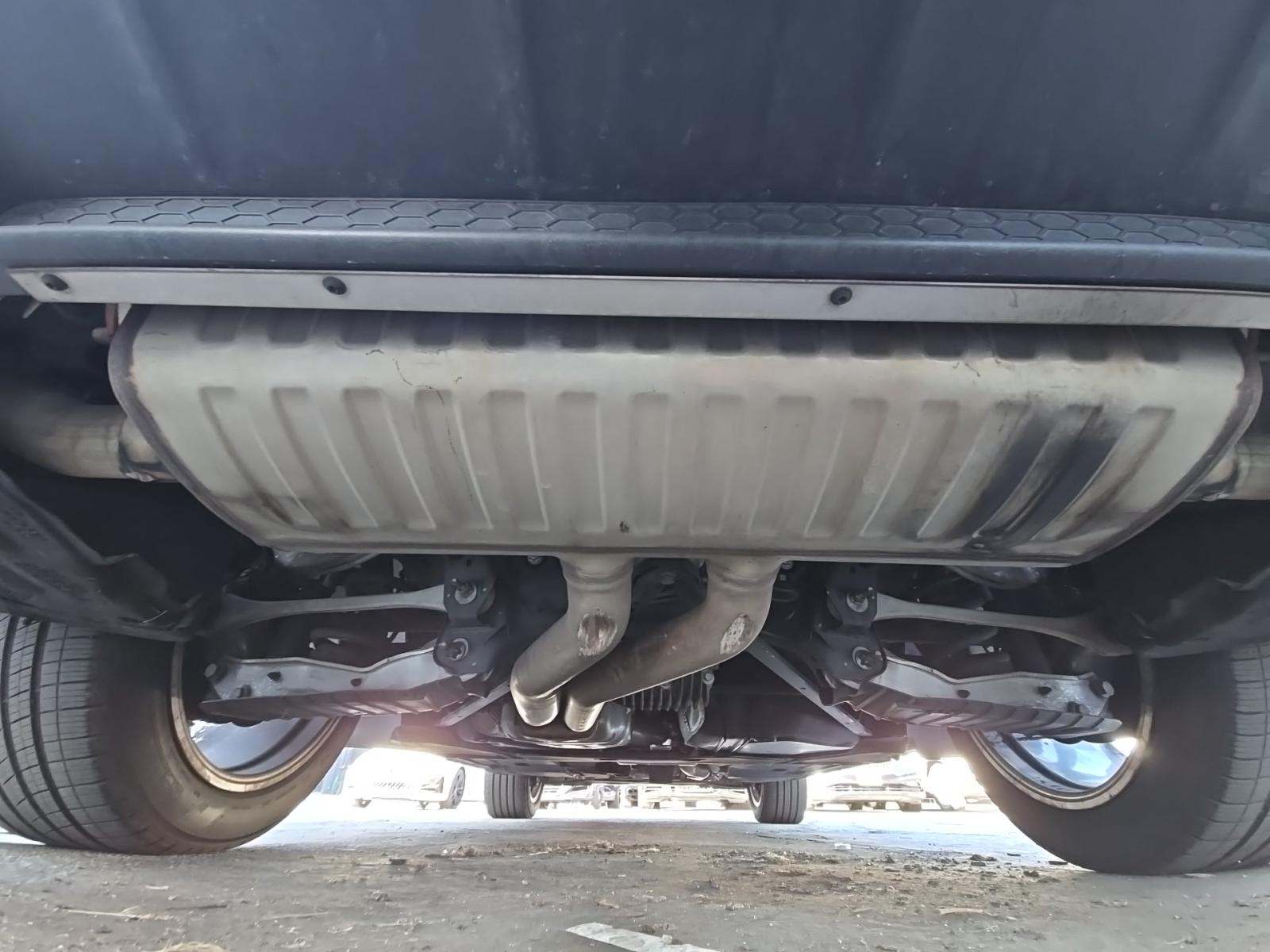 2021 Porsche Cayenne Base AWD