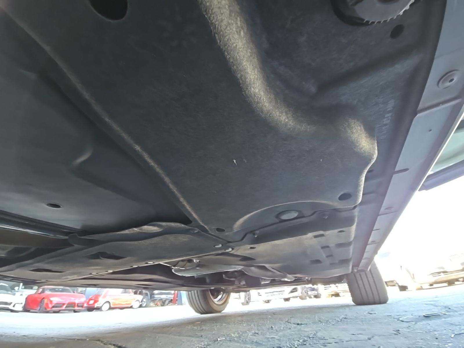 2021 Porsche Cayenne Base AWD