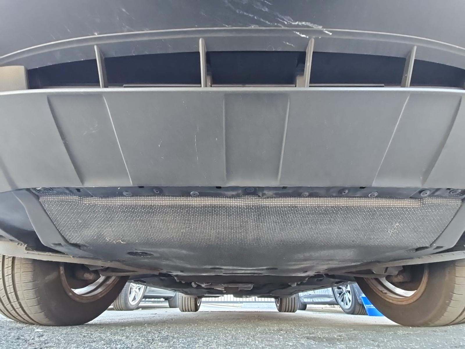 2021 Porsche Cayenne Base AWD