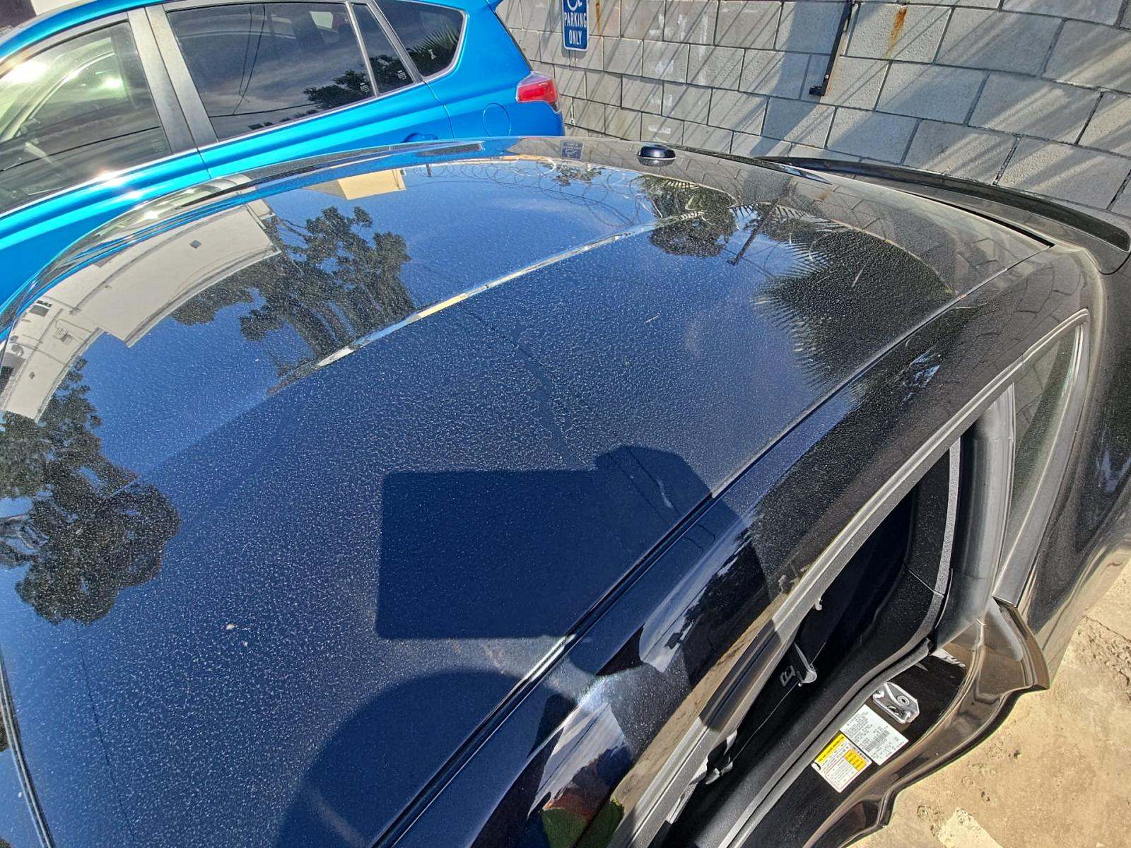 2017 Ford Mustang EcoBoost Premium RWD