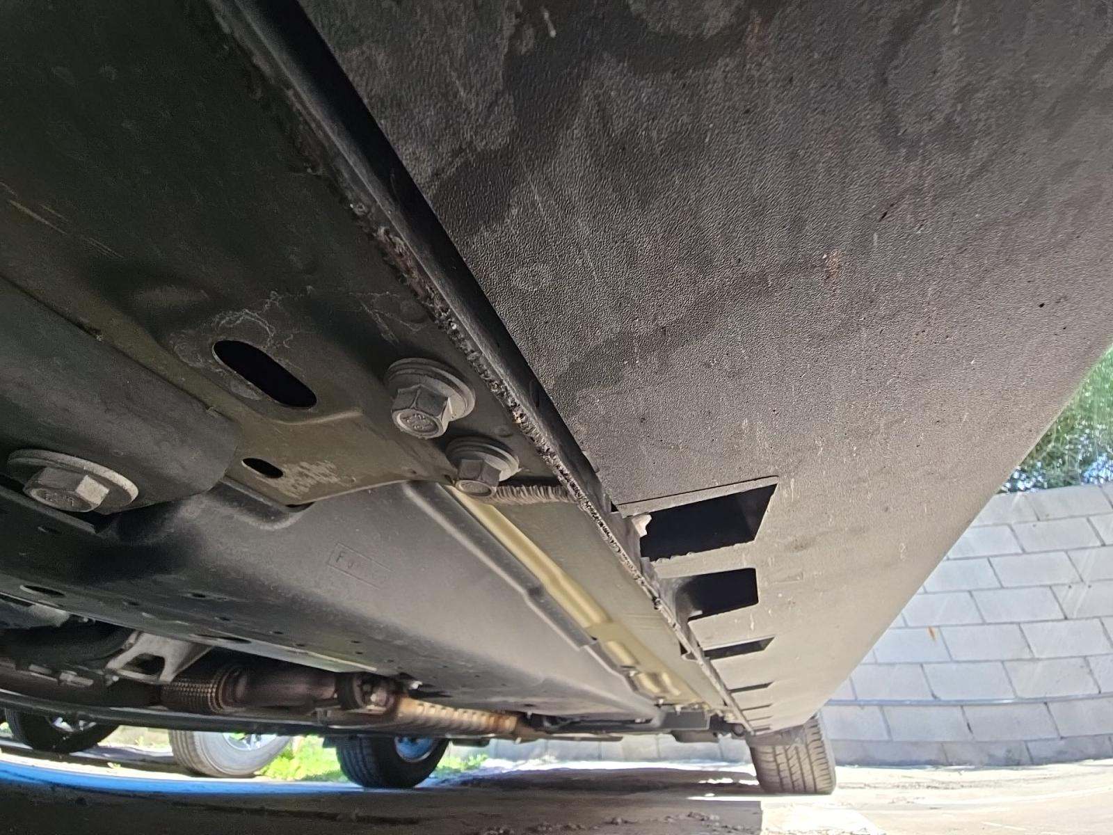 2017 Ford Mustang EcoBoost Premium RWD