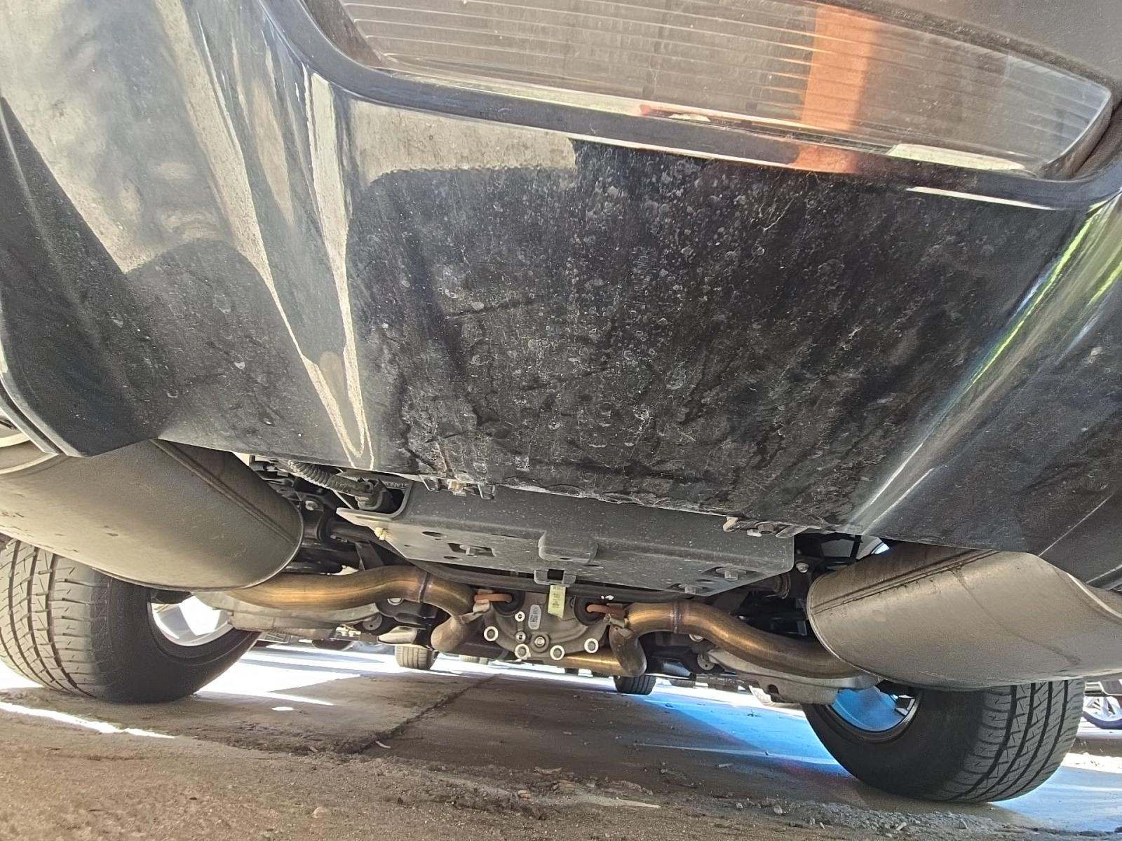 2017 Ford Mustang EcoBoost Premium RWD