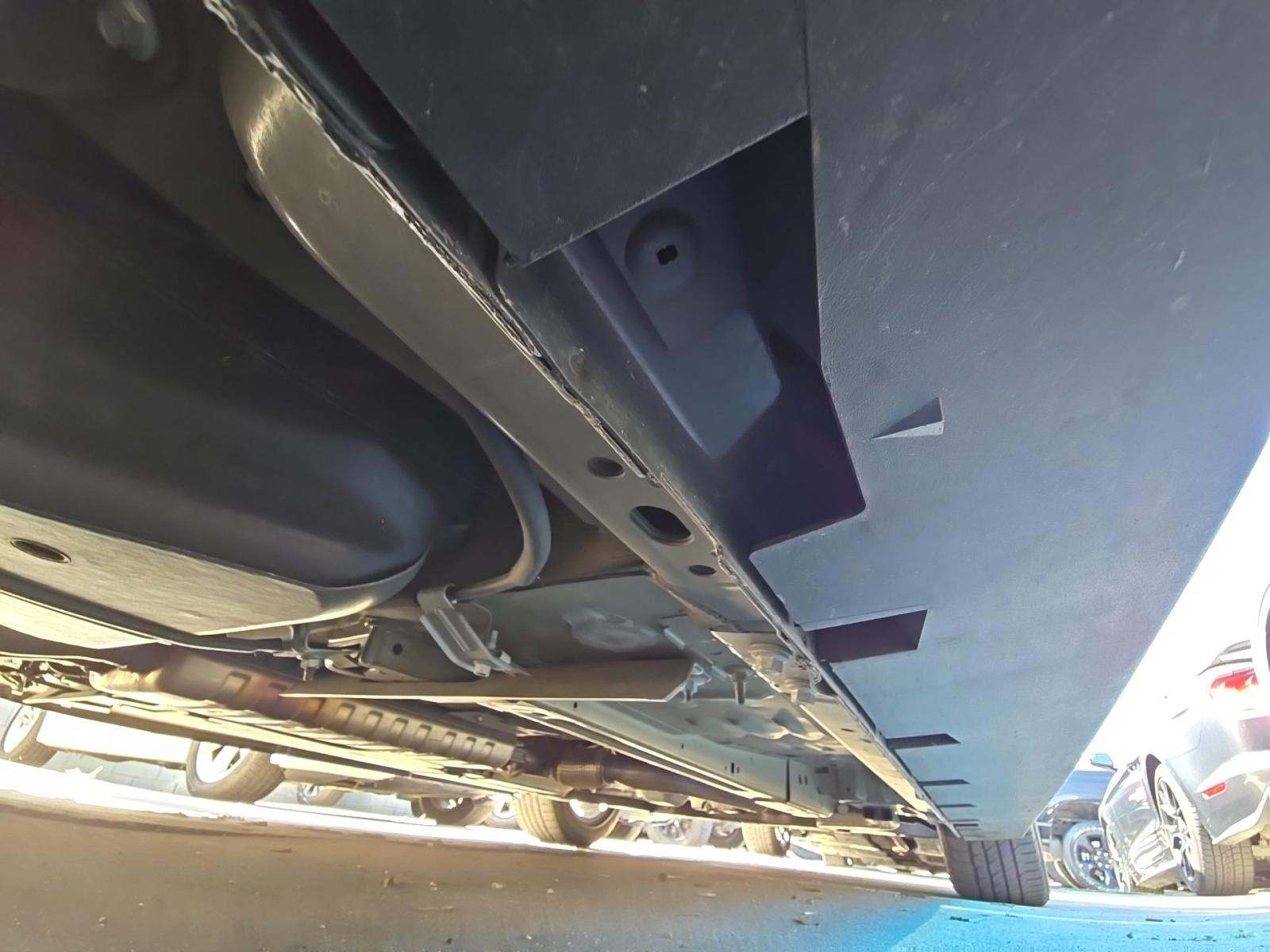 2017 Ford Mustang EcoBoost Premium RWD