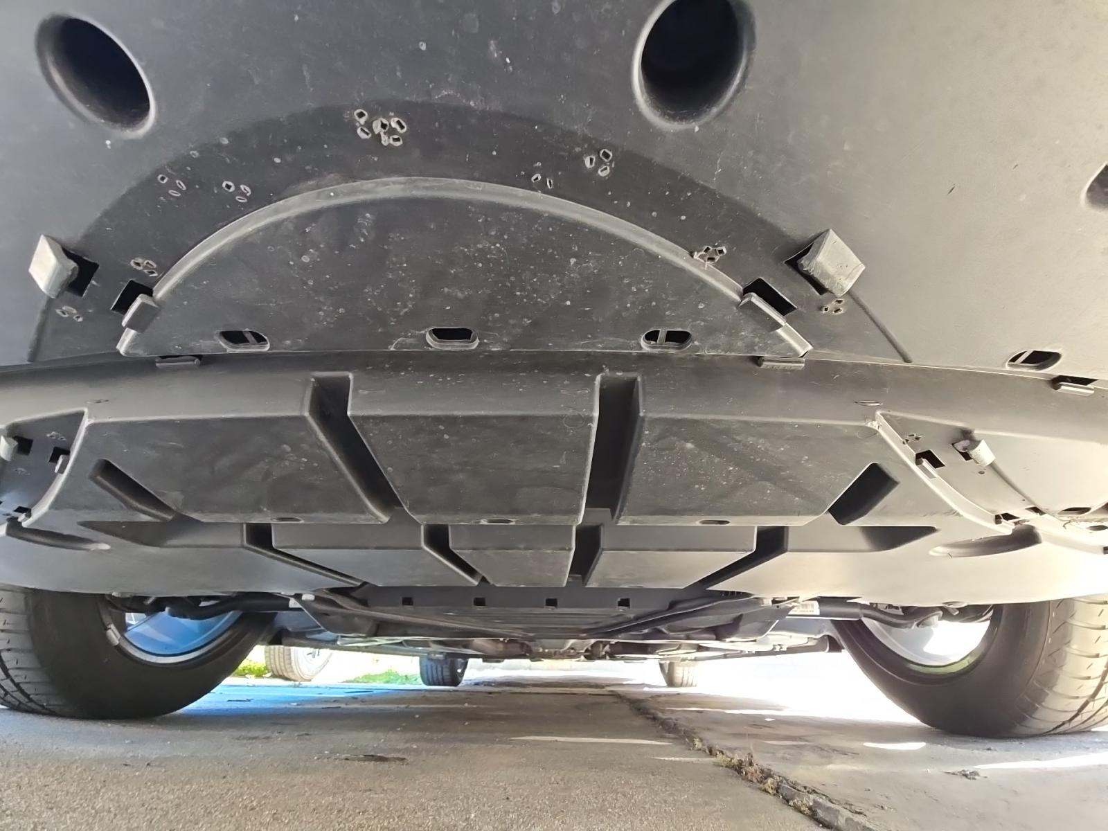 2017 Ford Mustang EcoBoost Premium RWD