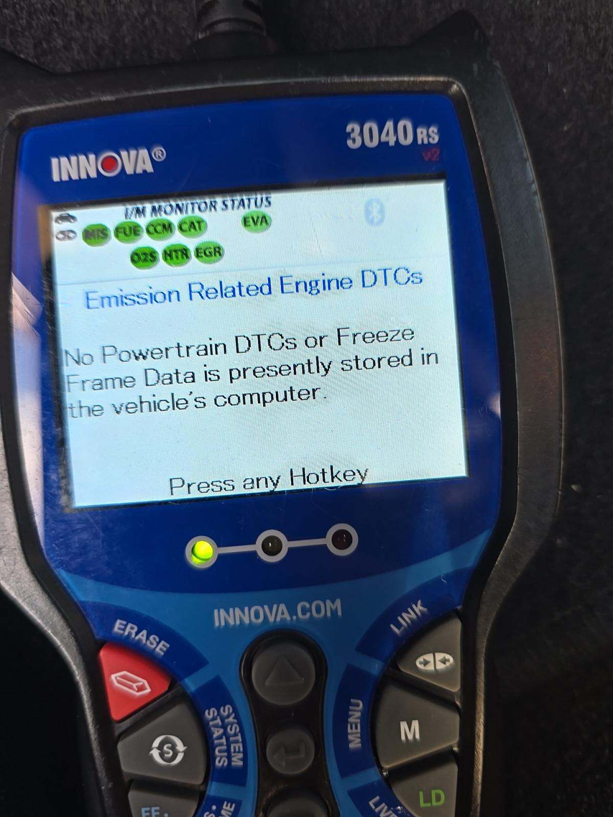 2017 Ford Mustang EcoBoost Premium RWD