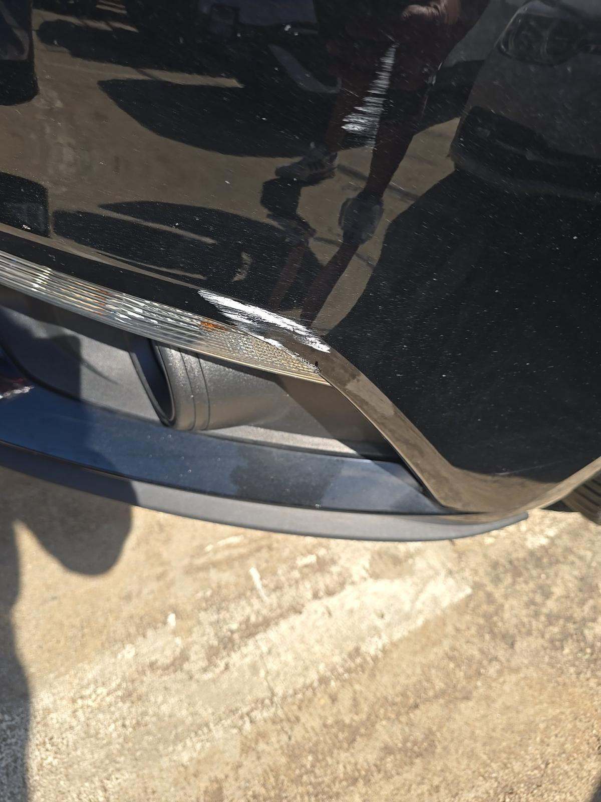 2017 Ford Mustang EcoBoost Premium RWD