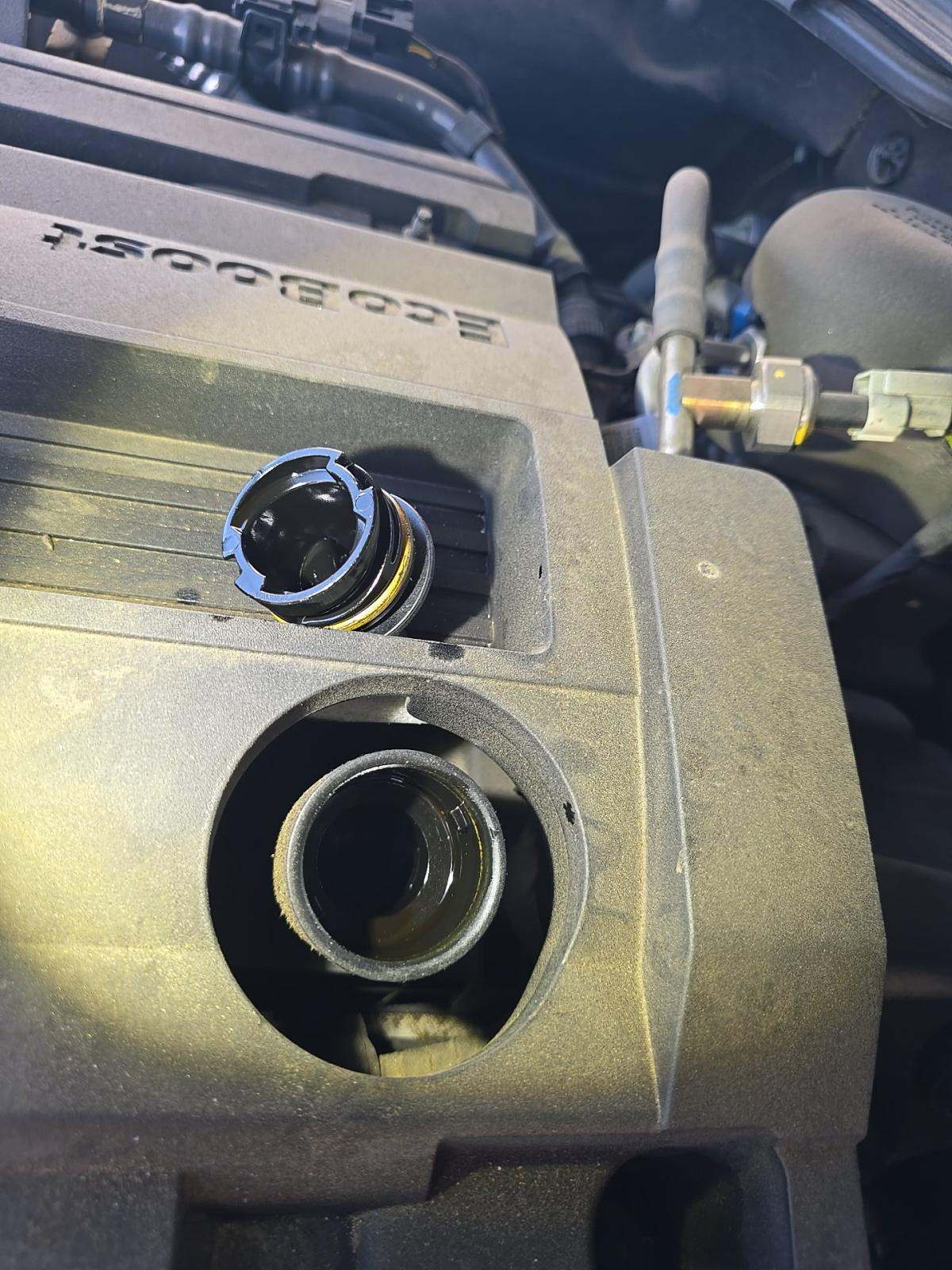 2017 Ford Mustang EcoBoost Premium RWD