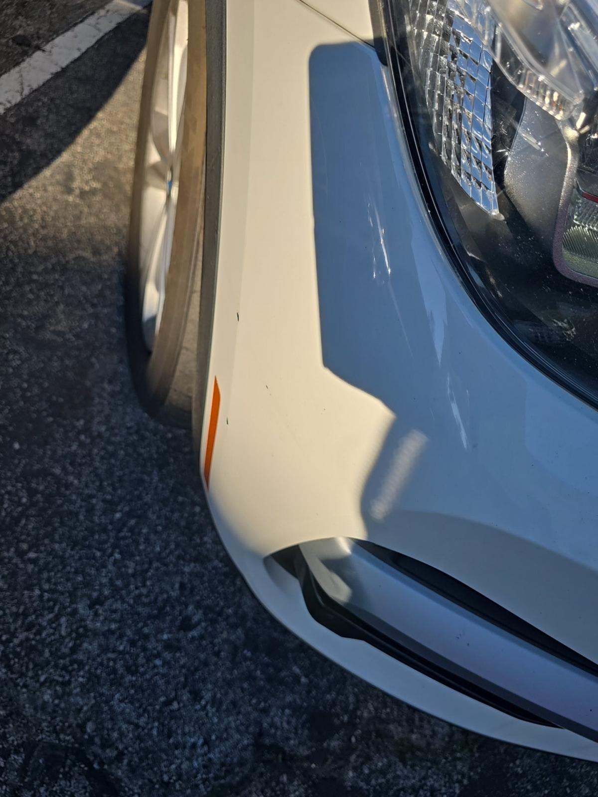 2019 BMW X3 sDrive30i RWD