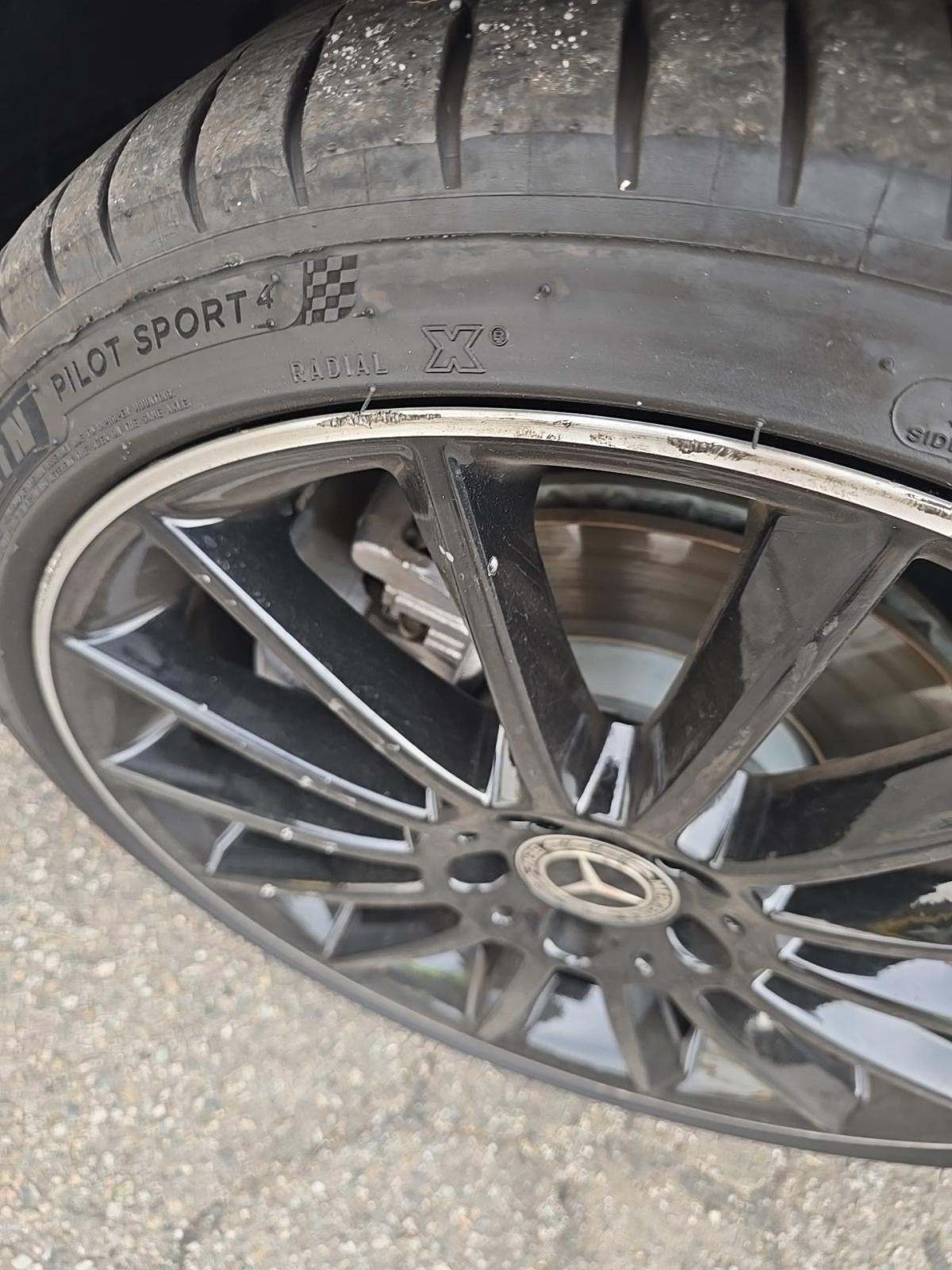 2023 Mercedes-Benz CLA CLA 250 FWD