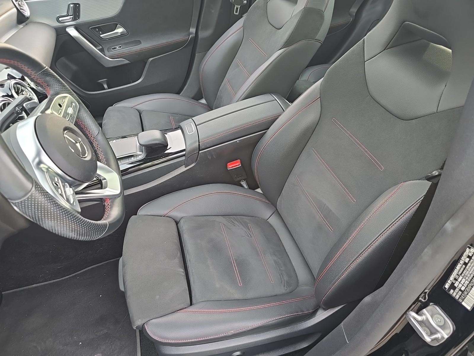 2023 Mercedes-Benz CLA CLA 250 FWD