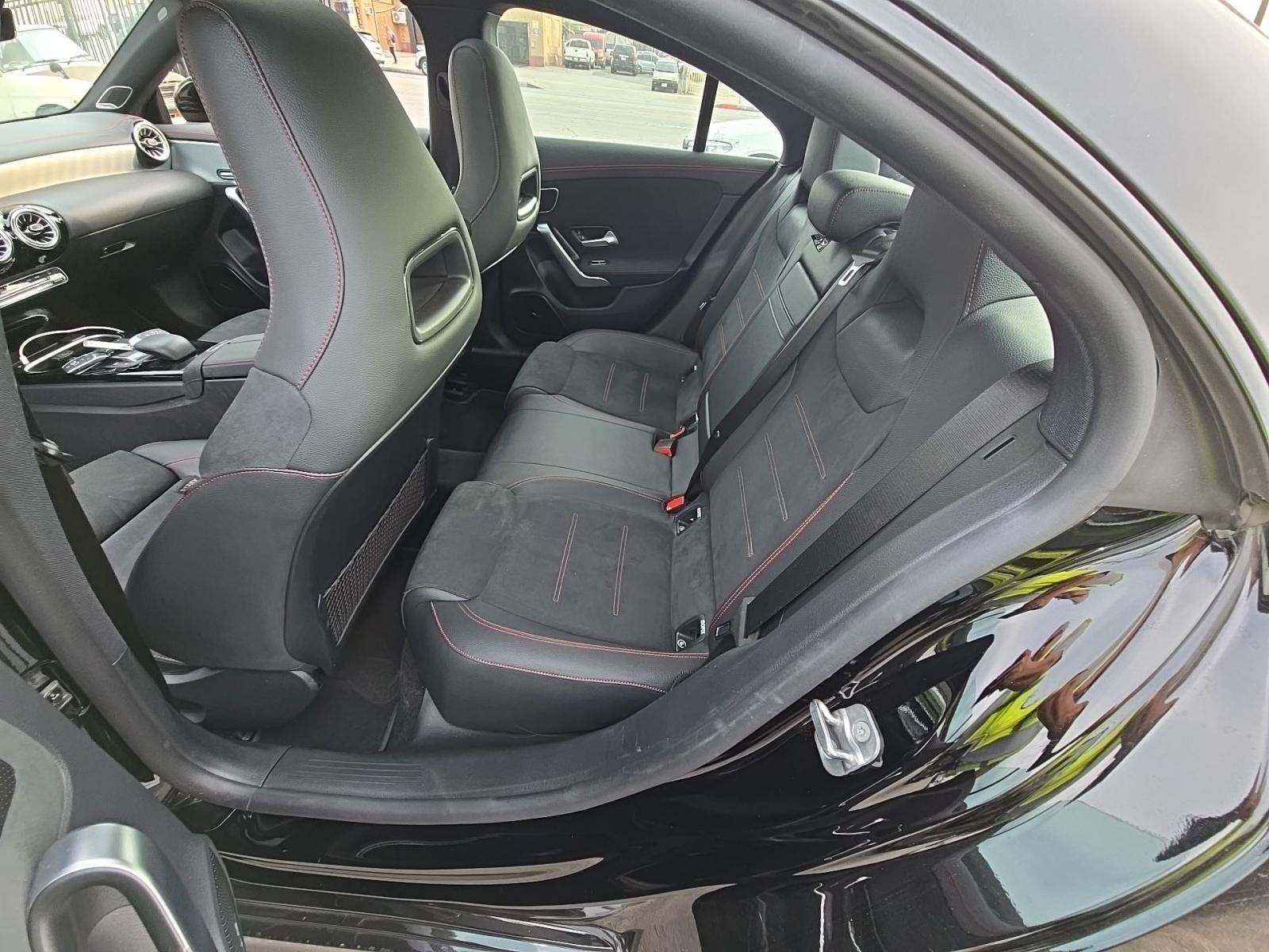 2023 Mercedes-Benz CLA CLA 250 FWD