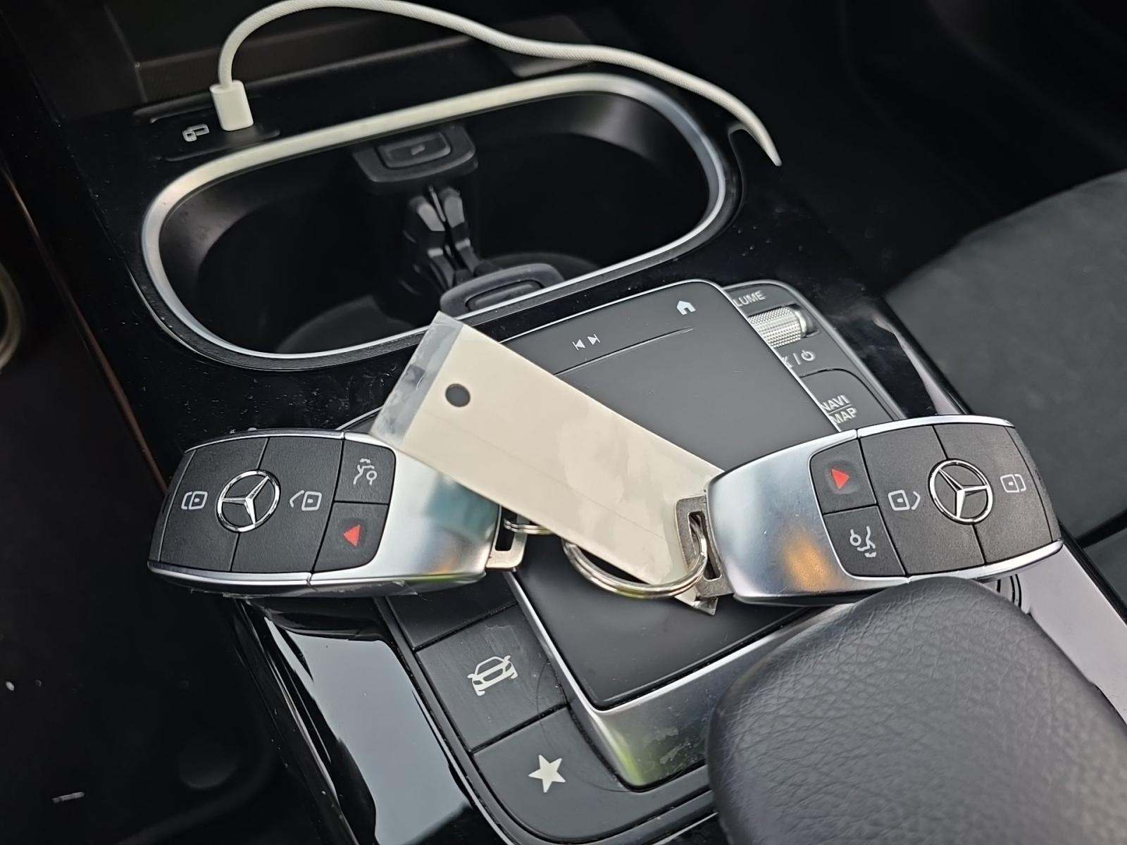 2023 Mercedes-Benz CLA CLA 250 FWD