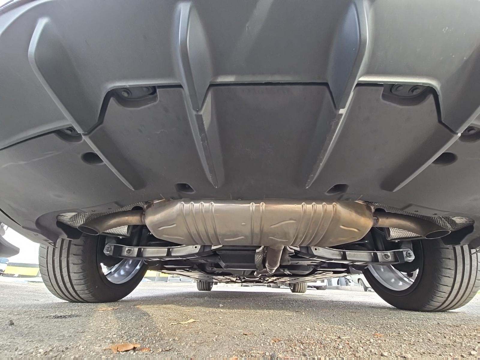 2023 Mercedes-Benz CLA CLA 250 FWD