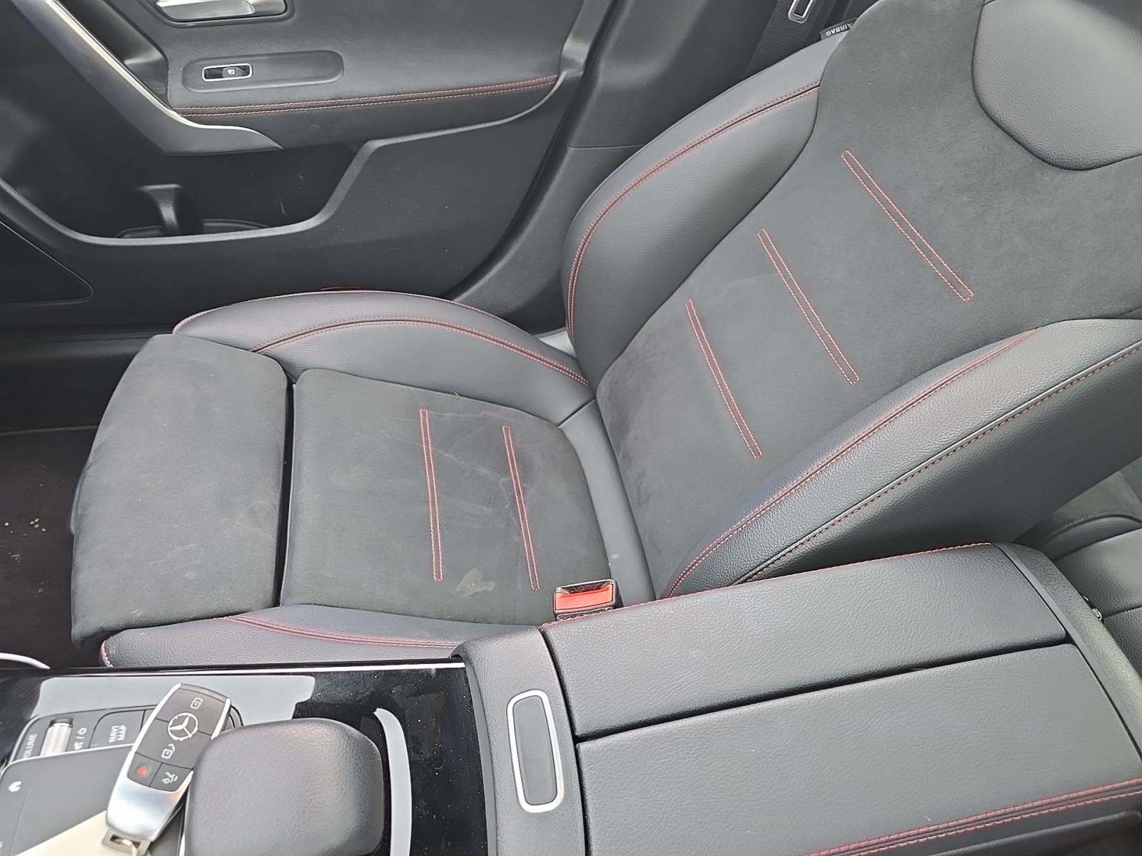 2023 Mercedes-Benz CLA CLA 250 FWD