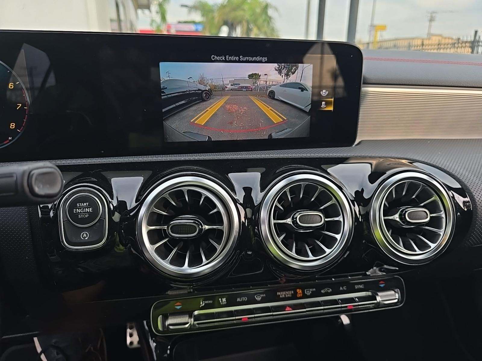 2023 Mercedes-Benz CLA CLA 250 FWD