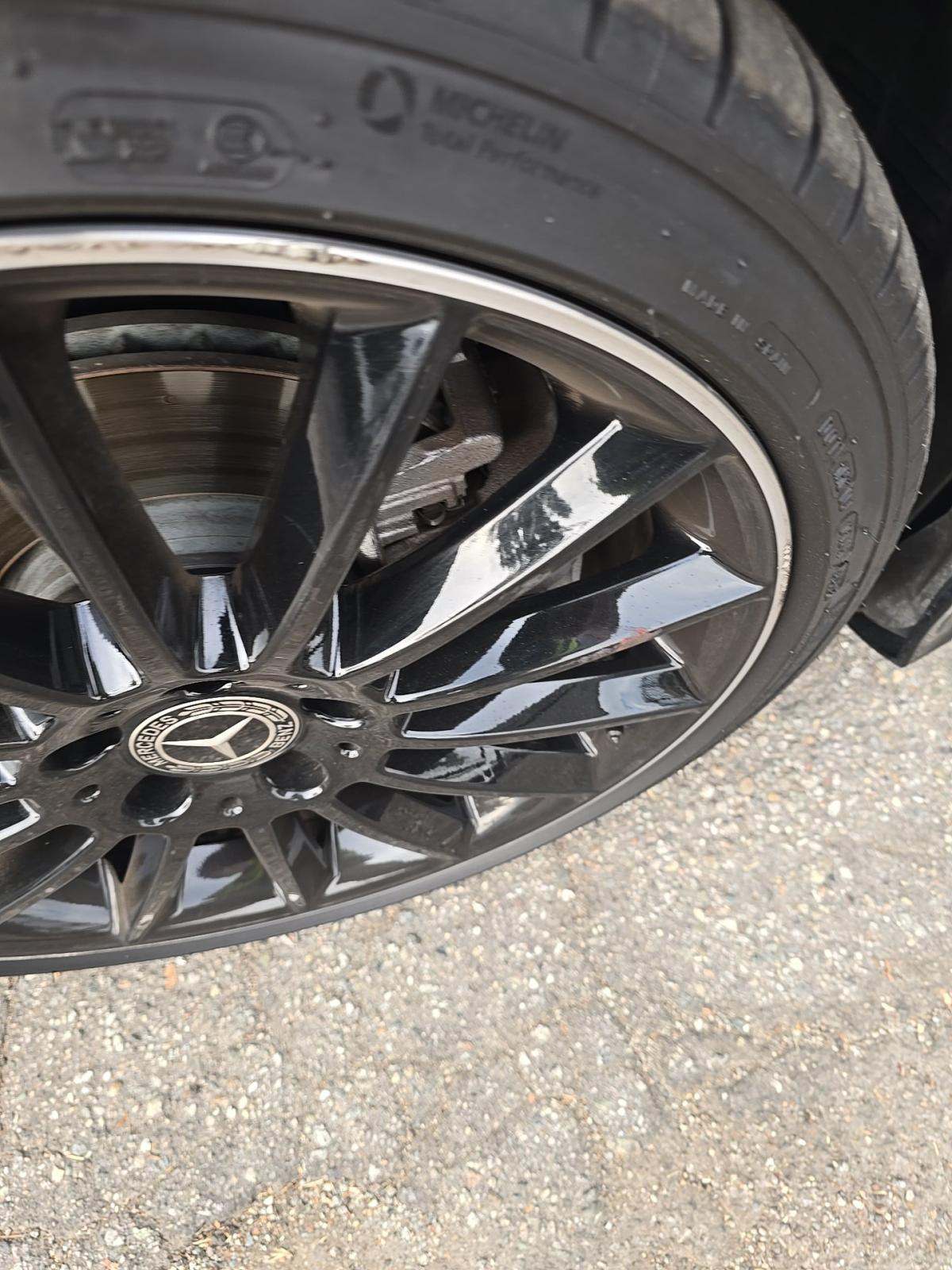 2023 Mercedes-Benz CLA CLA 250 FWD