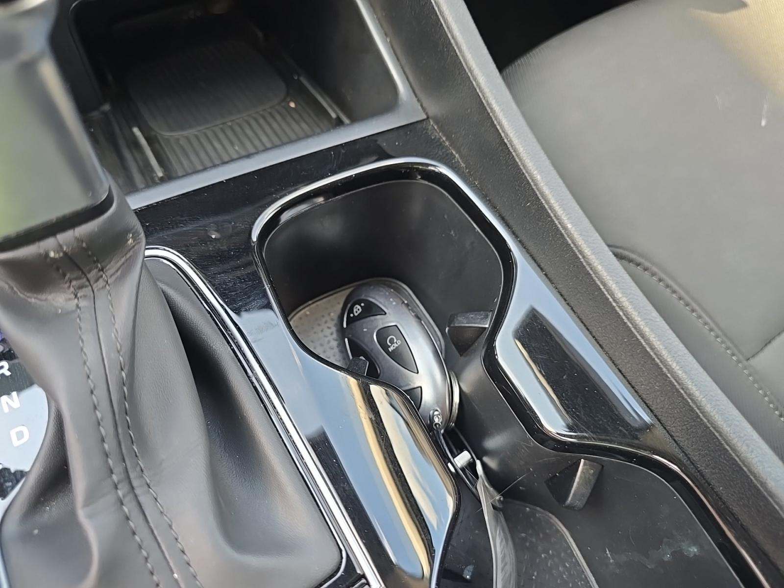 2025 Hyundai Tucson SEL AWD