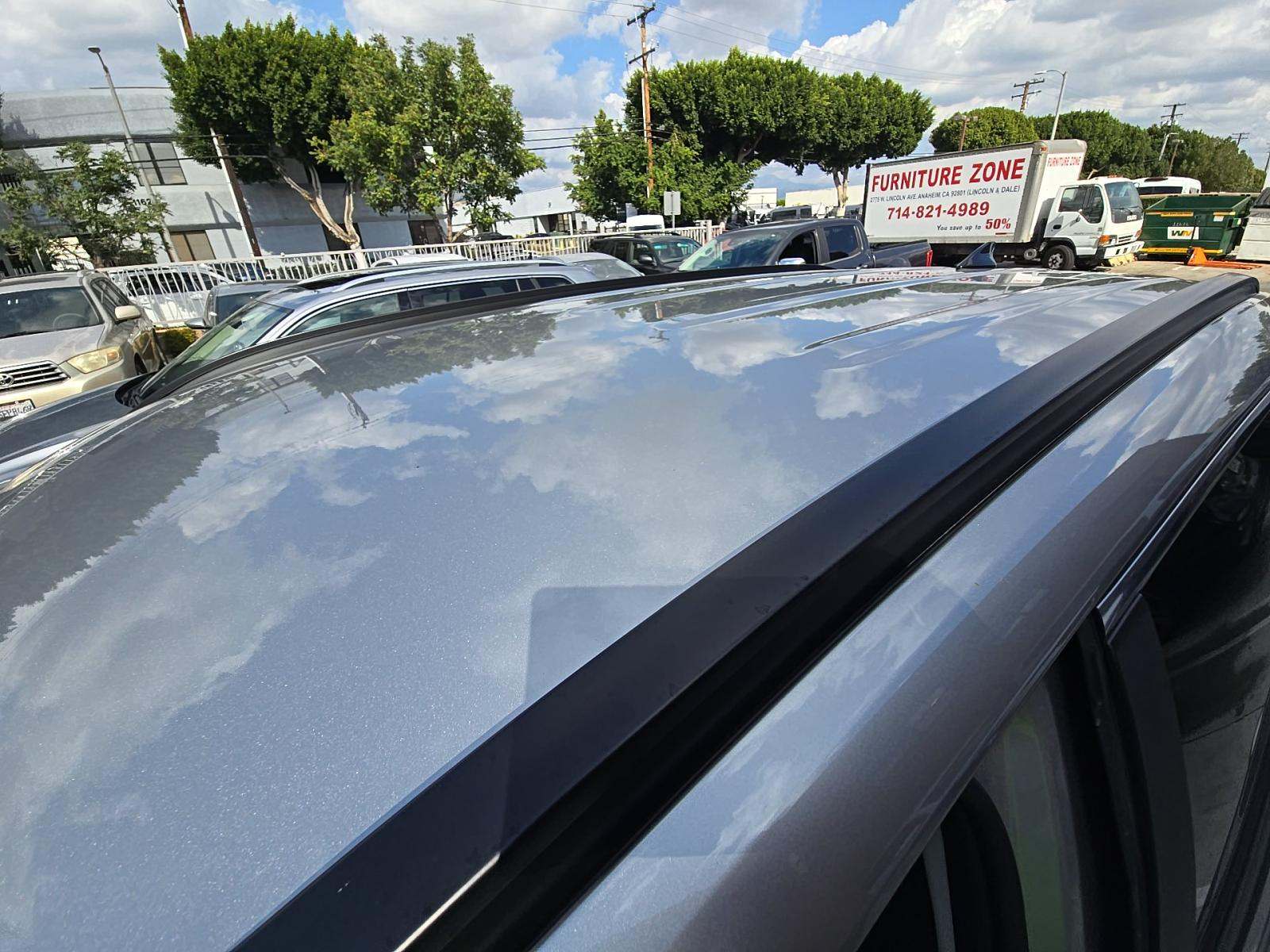 2025 Hyundai Tucson SEL AWD