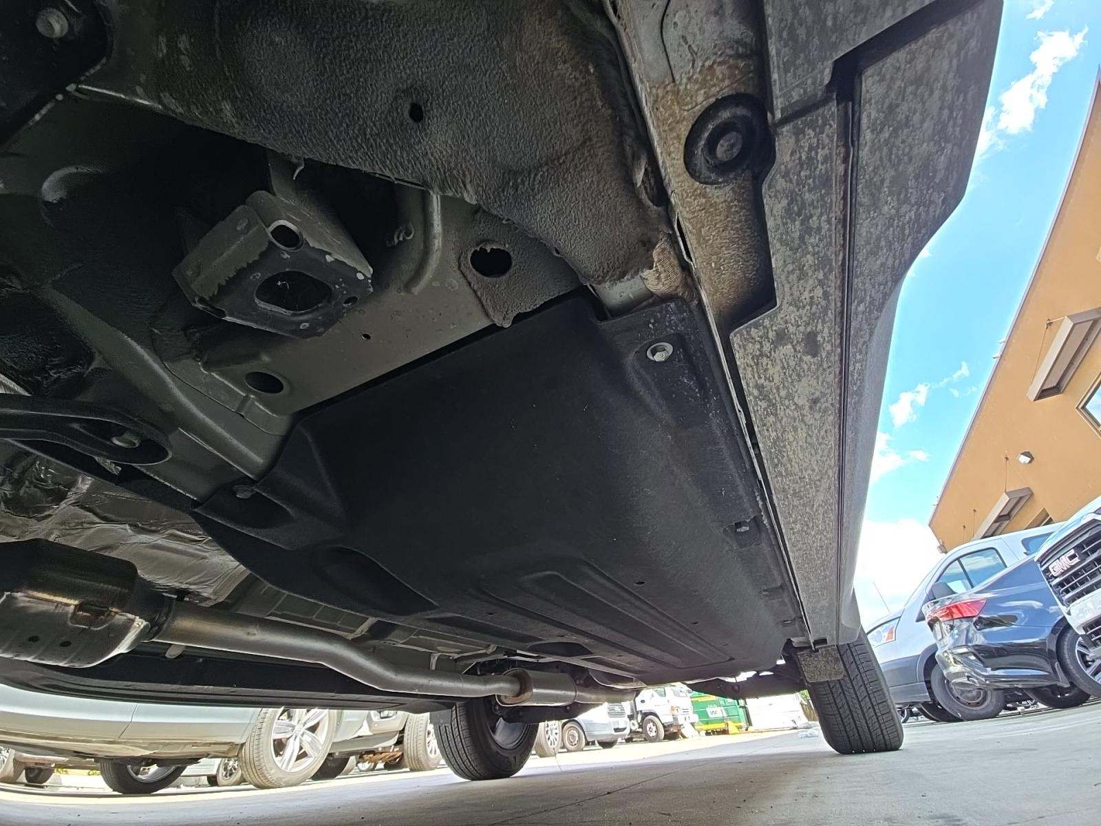 2025 Hyundai Tucson SEL AWD