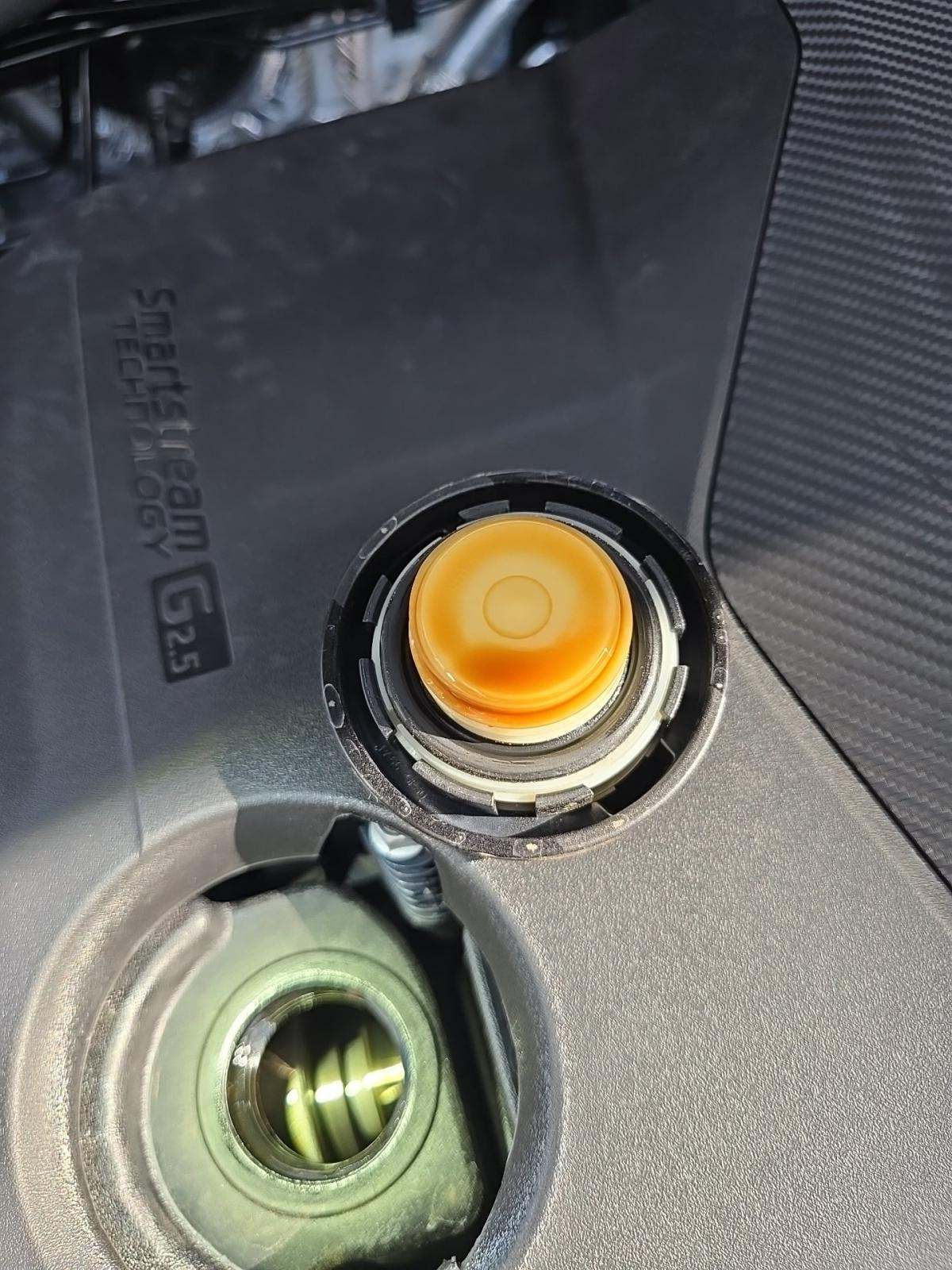 2025 Hyundai Tucson SEL AWD