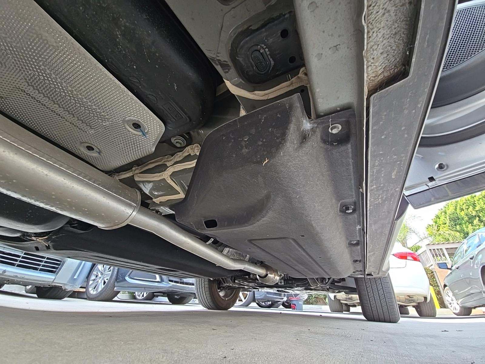 2025 Hyundai Tucson SEL AWD