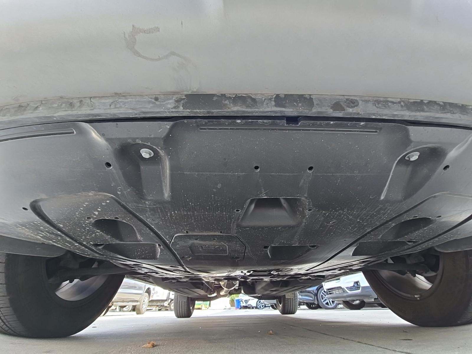 2025 Hyundai Tucson SEL AWD