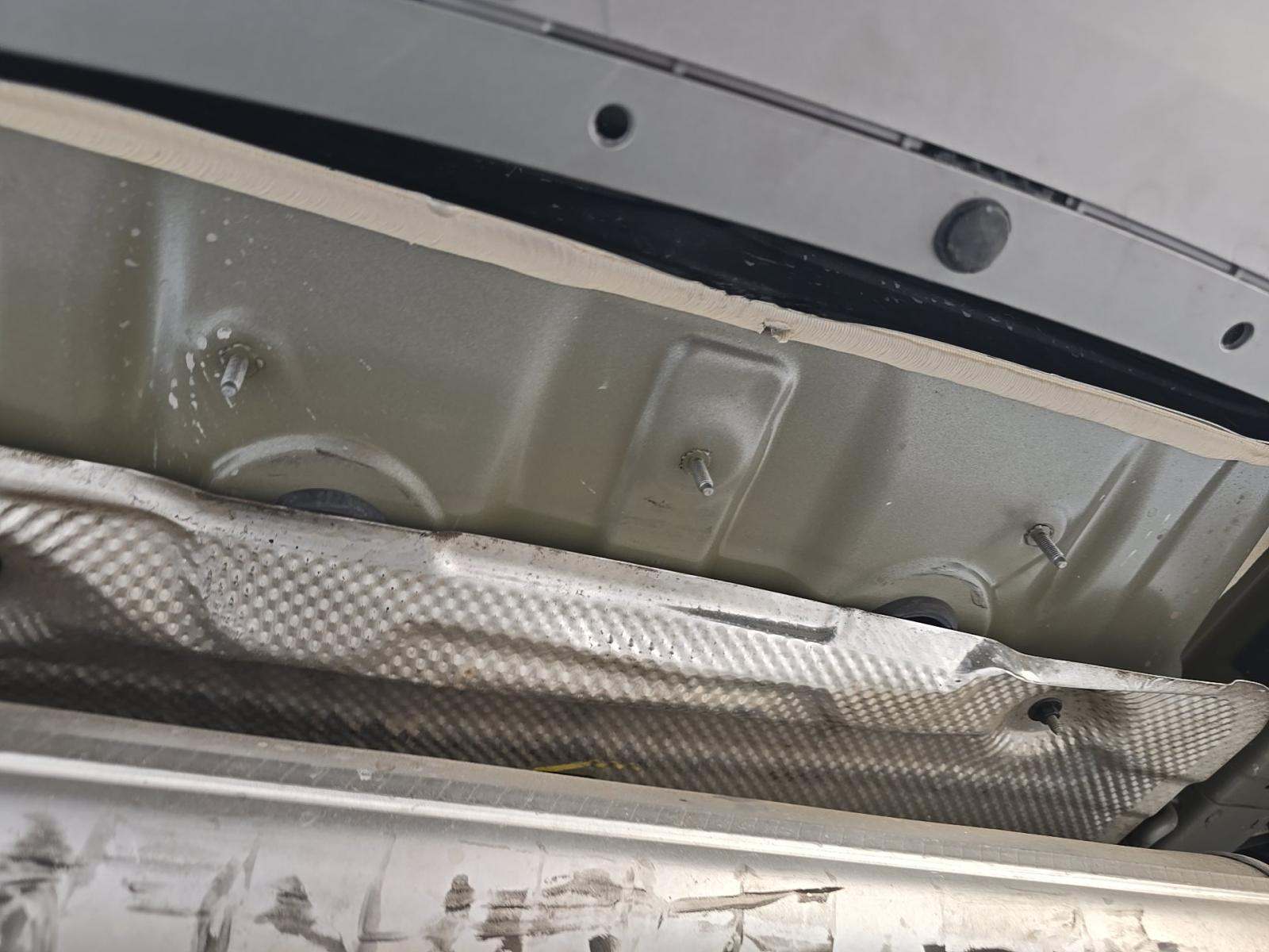 2025 Hyundai Tucson SEL AWD