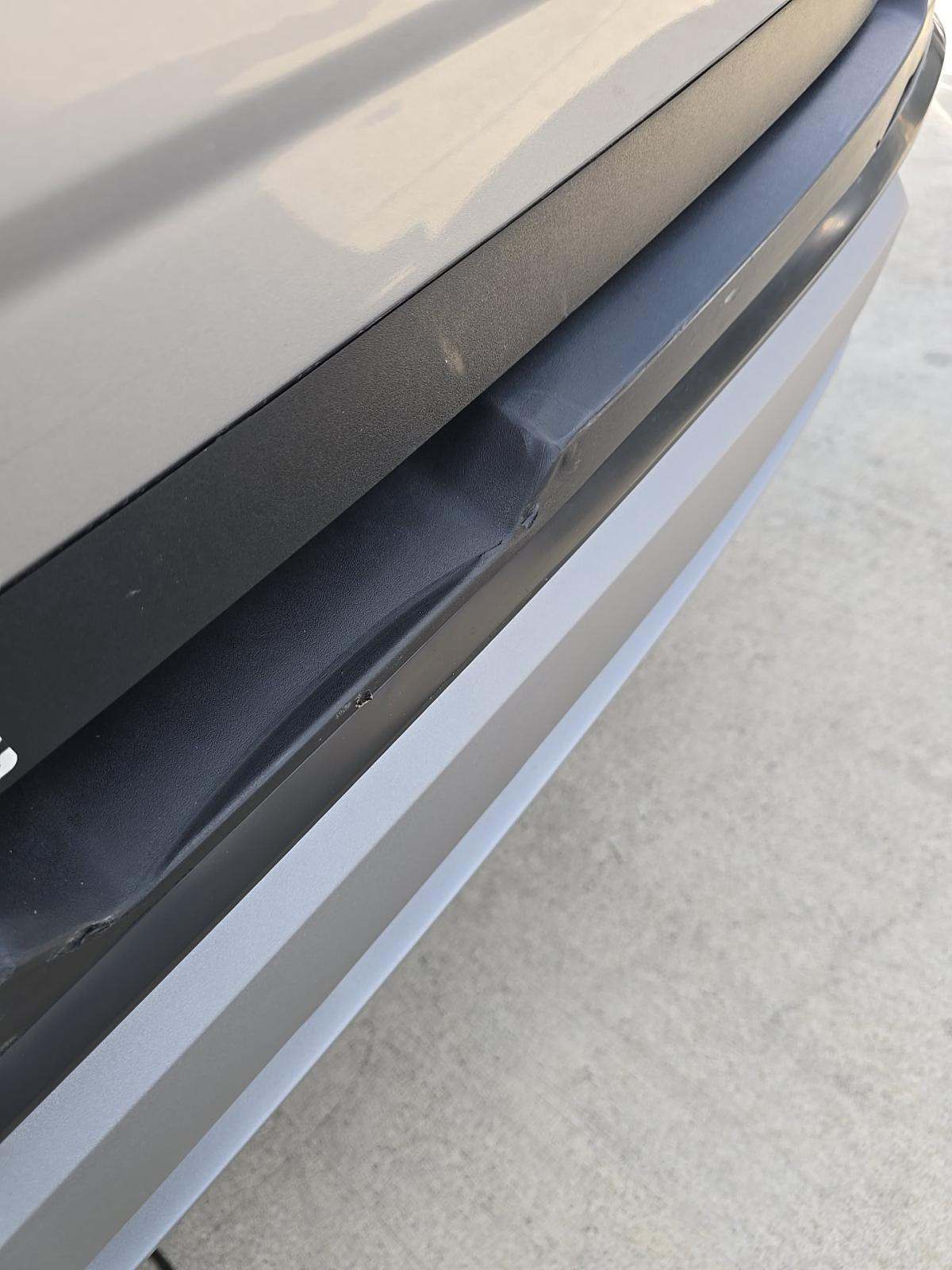 2025 Hyundai Tucson SEL AWD