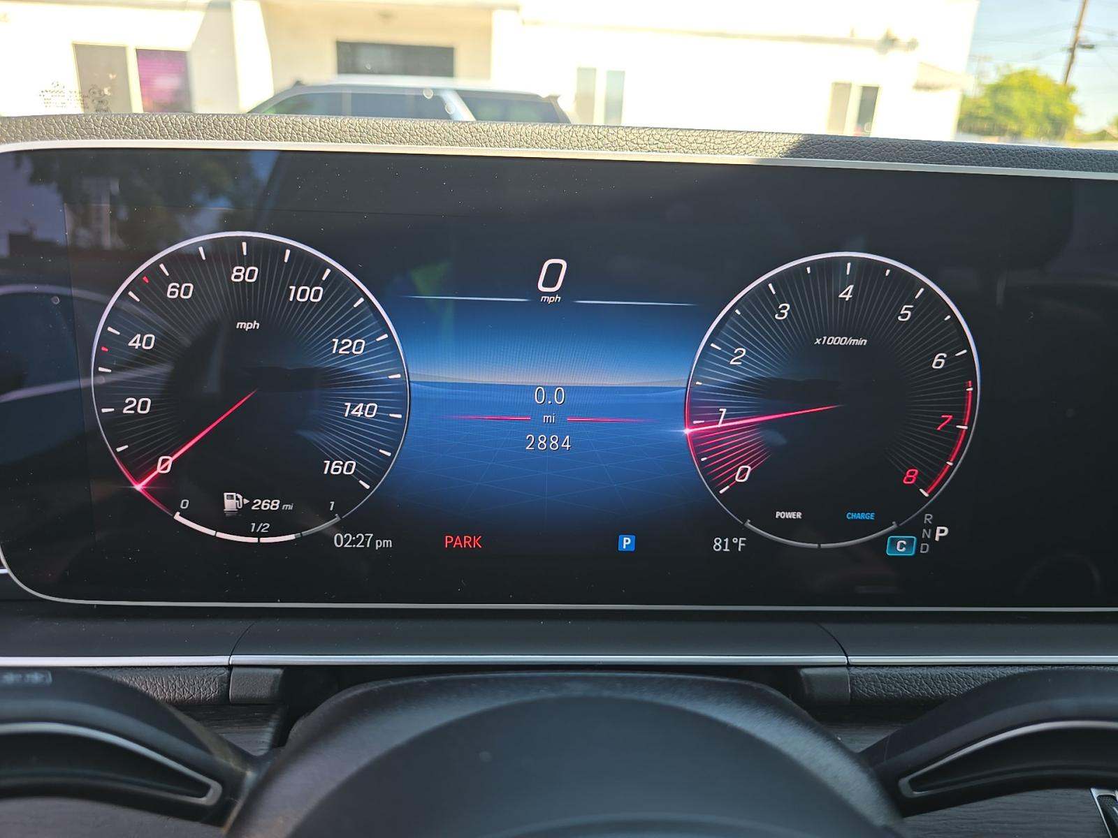 MERCEDES-BENZ GLE-CLASS - 9