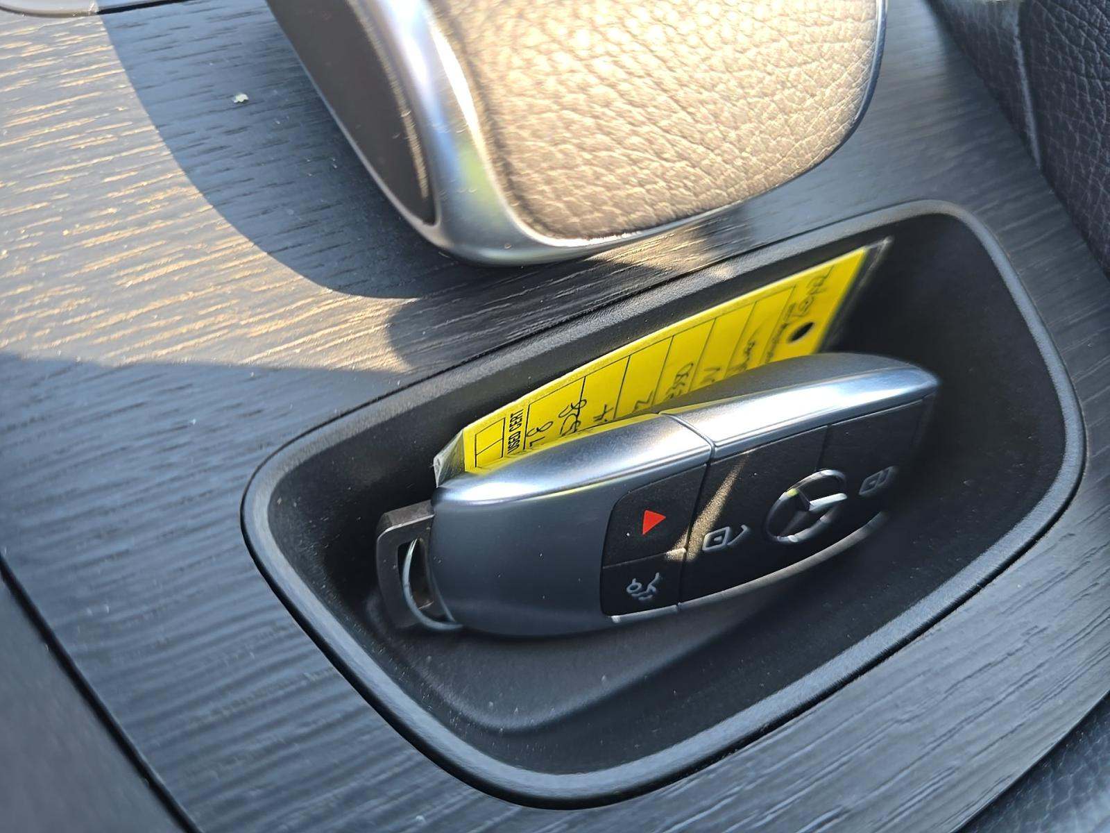 MERCEDES-BENZ GLE-CLASS - 8