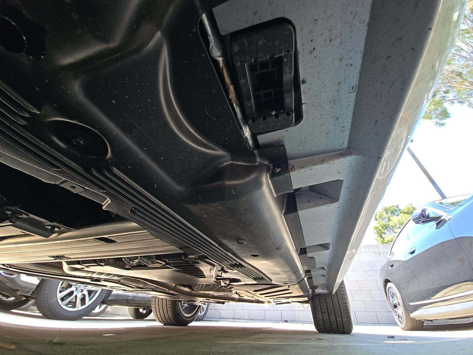 MERCEDES-BENZ GLE-CLASS - 7