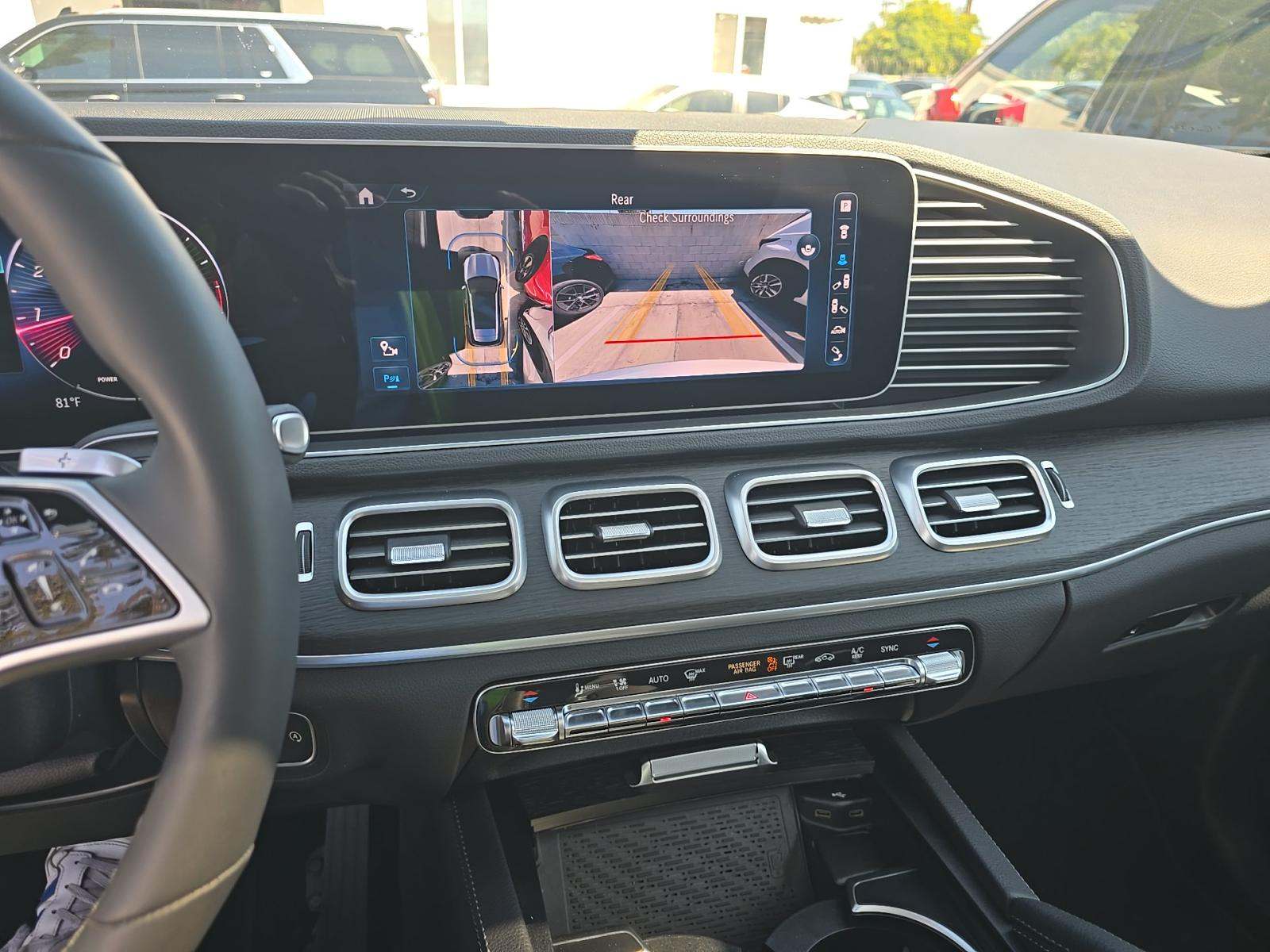 MERCEDES-BENZ GLE-CLASS - 10