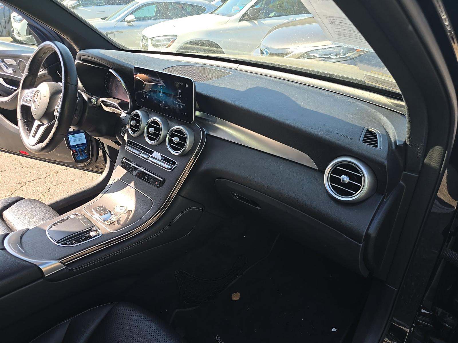 2020 Mercedes-Benz GLC GLC 300 RWD