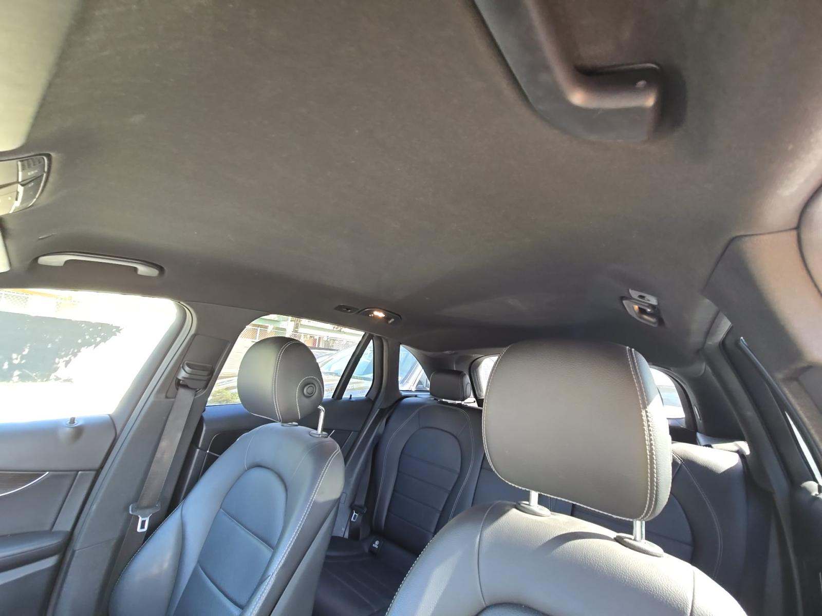 2020 Mercedes-Benz GLC GLC 300 RWD