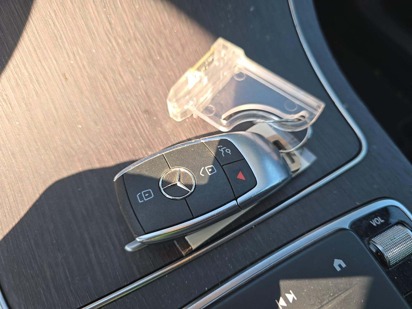 2020 Mercedes-Benz GLC GLC 300 RWD