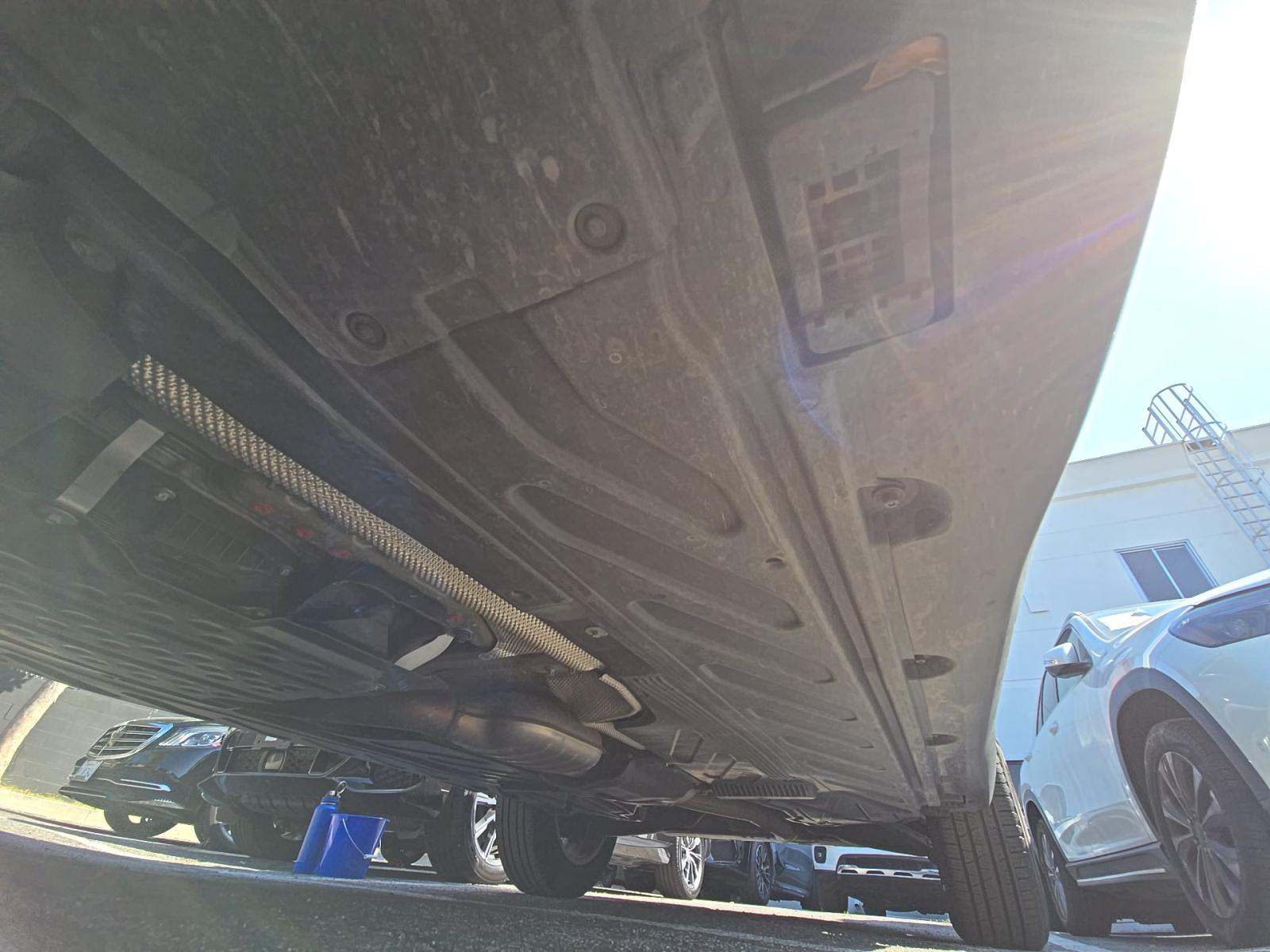 2020 Mercedes-Benz GLC GLC 300 RWD