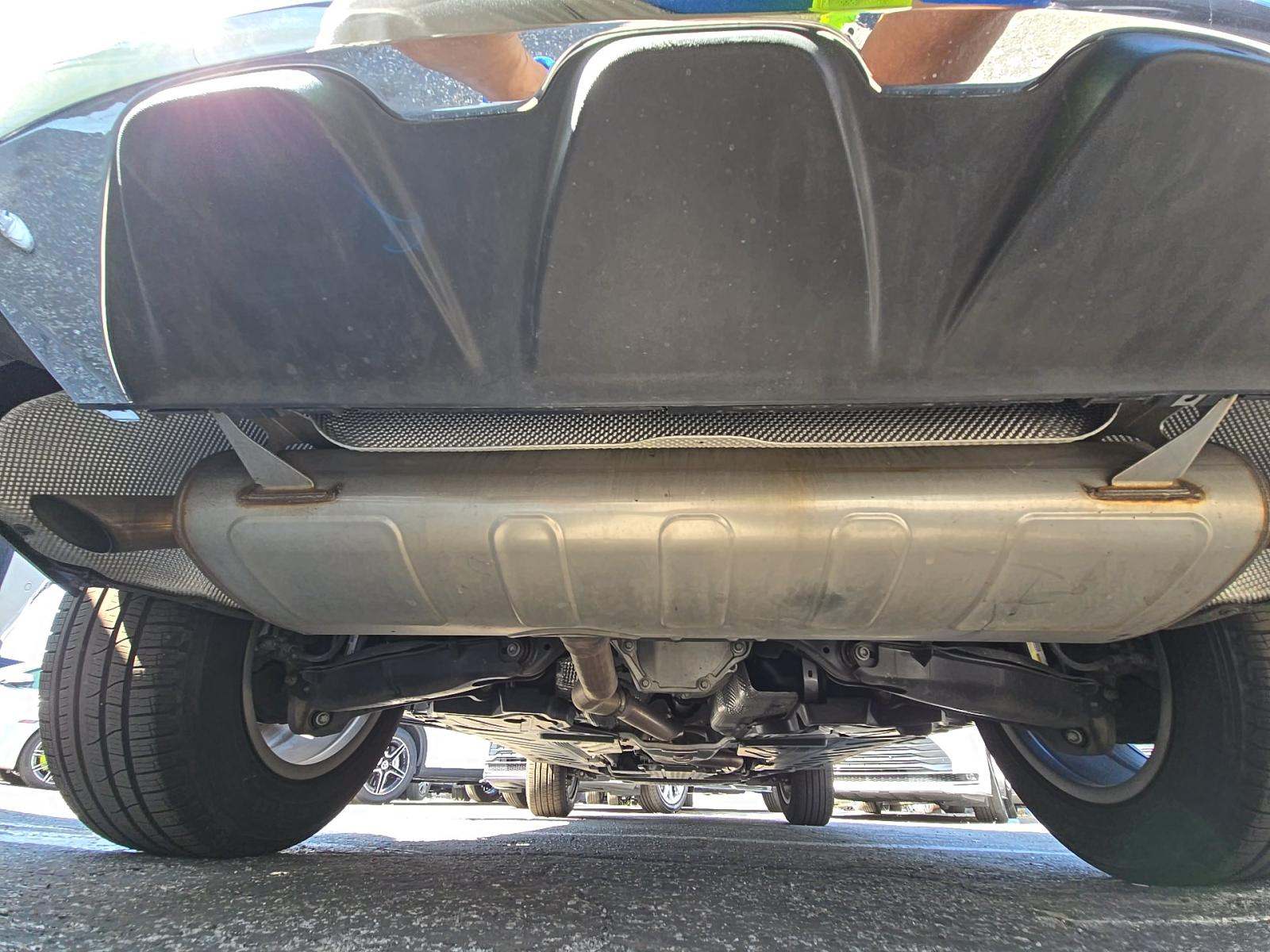 2020 Mercedes-Benz GLC GLC 300 RWD