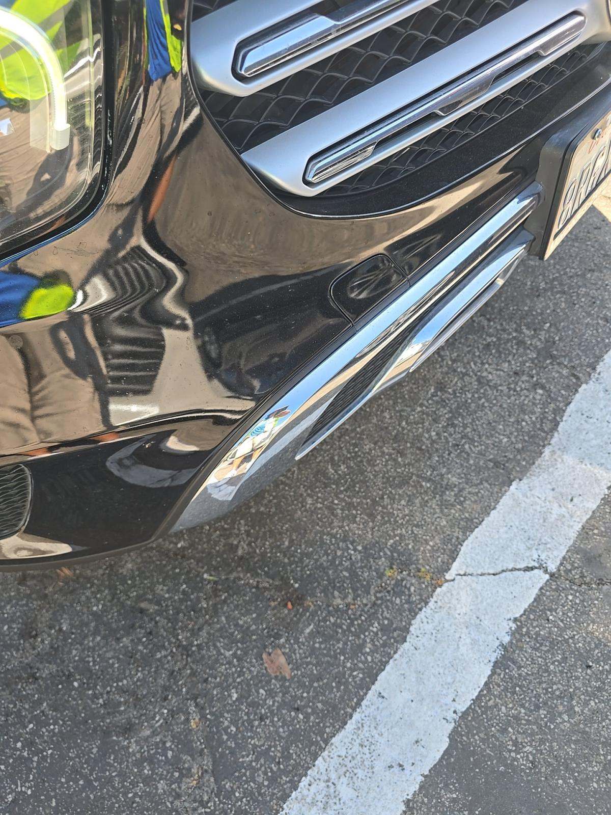 2020 Mercedes-Benz GLC GLC 300 RWD