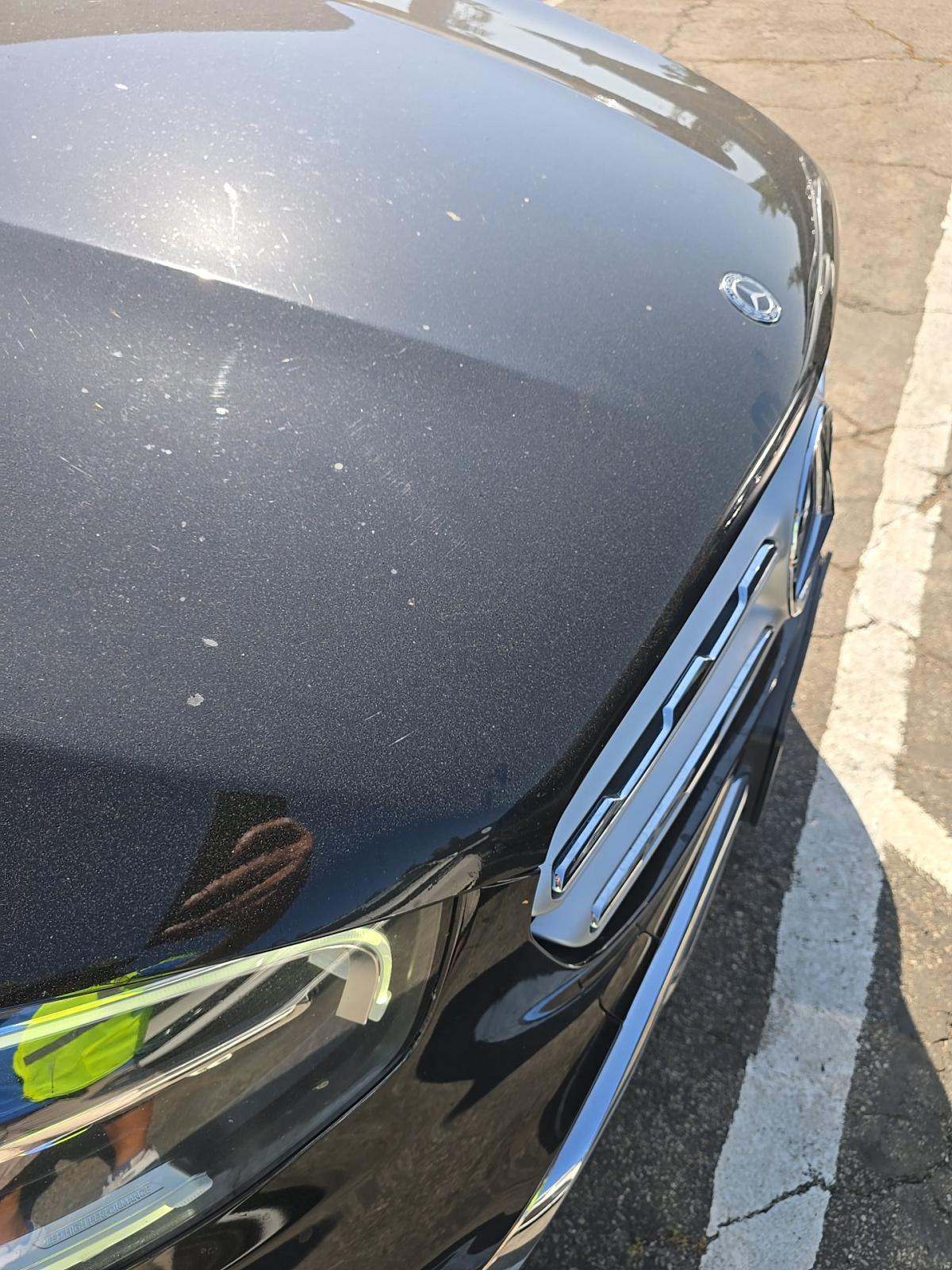 2020 Mercedes-Benz GLC GLC 300 RWD