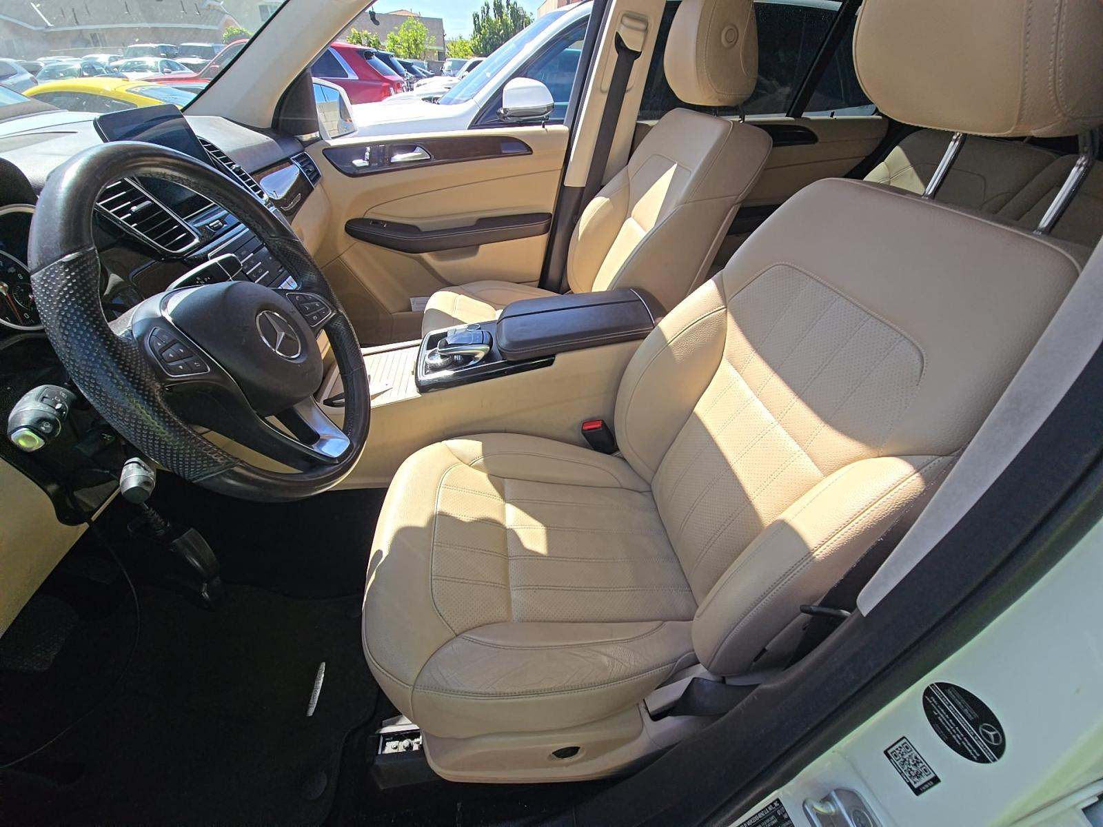 MERCEDES-BENZ GLE-CLASS - 6