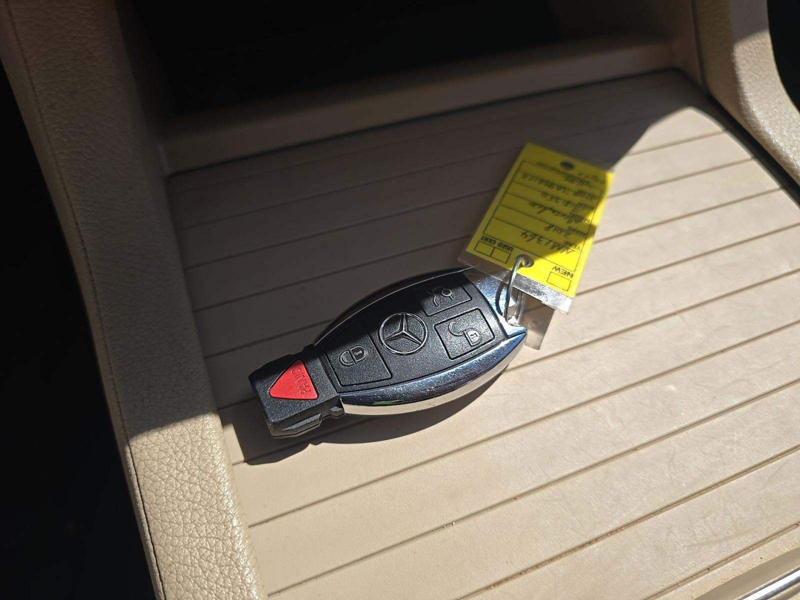 MERCEDES-BENZ GLE-CLASS - 8