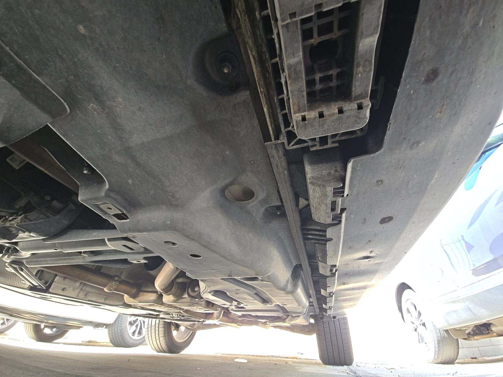 MERCEDES-BENZ GLE-CLASS - 7