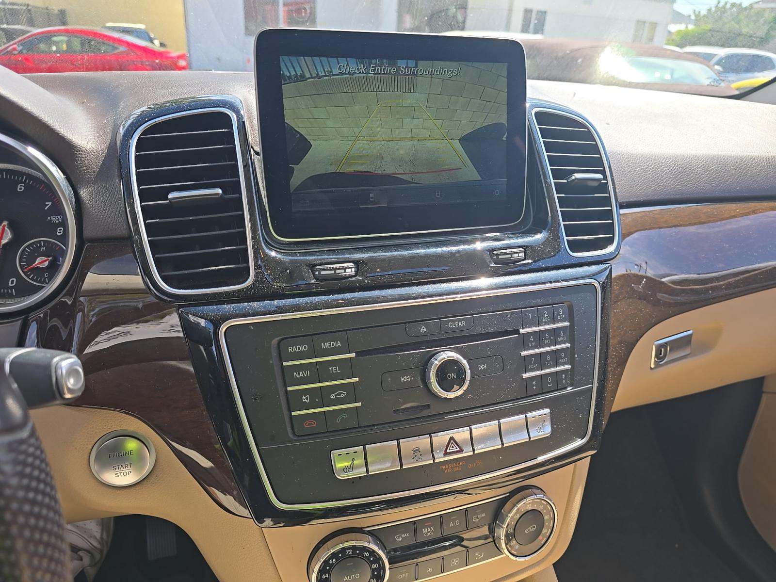 MERCEDES-BENZ GLE-CLASS - 10