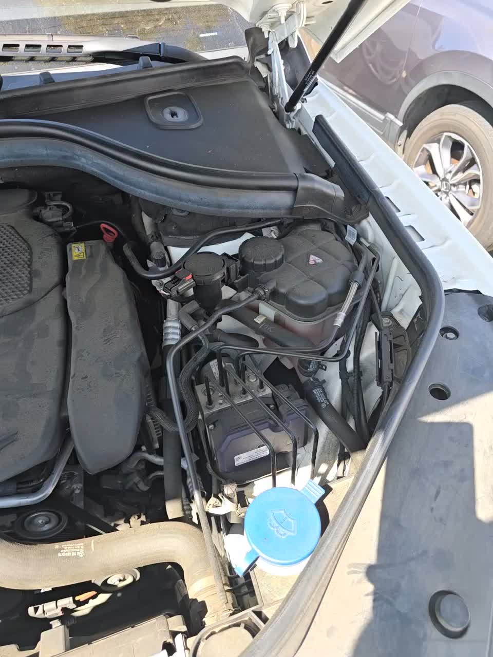 2018 Mercedes-Benz GLE GLE 350 RWD
