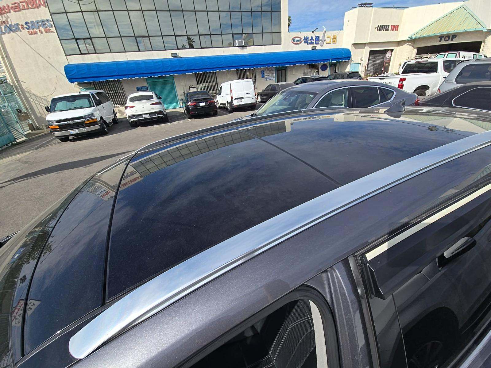 2020 Lexus RX RX 450h AWD