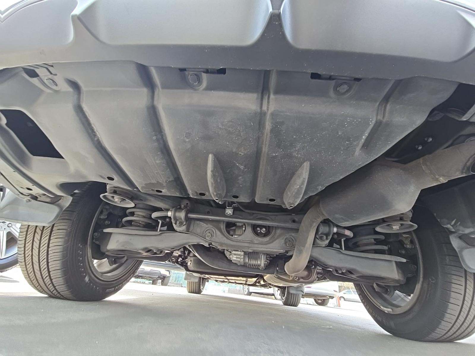 2020 Lexus RX RX 450h AWD